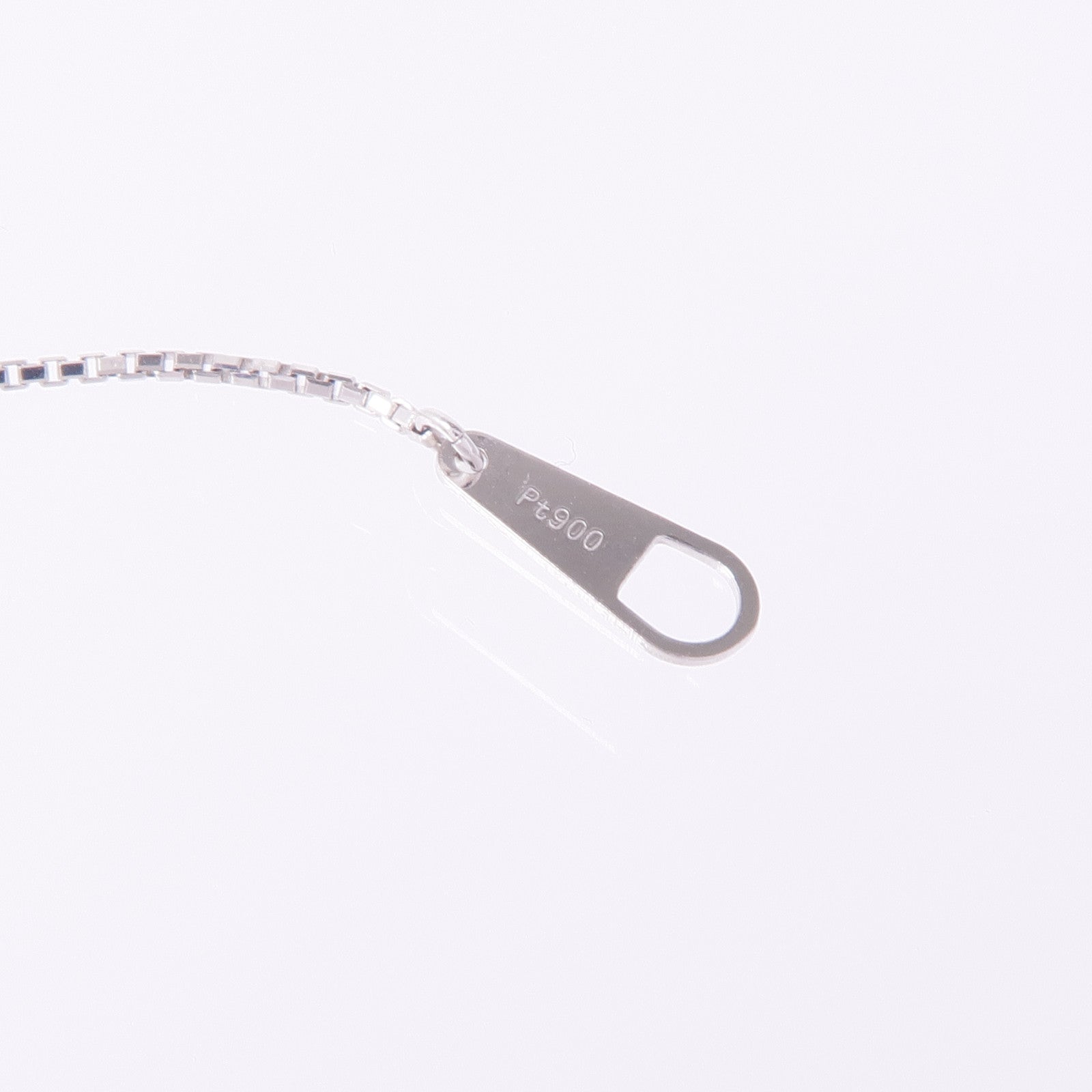 JEWELRY PT900鉑金Diamond Necklace鑽石項鍊