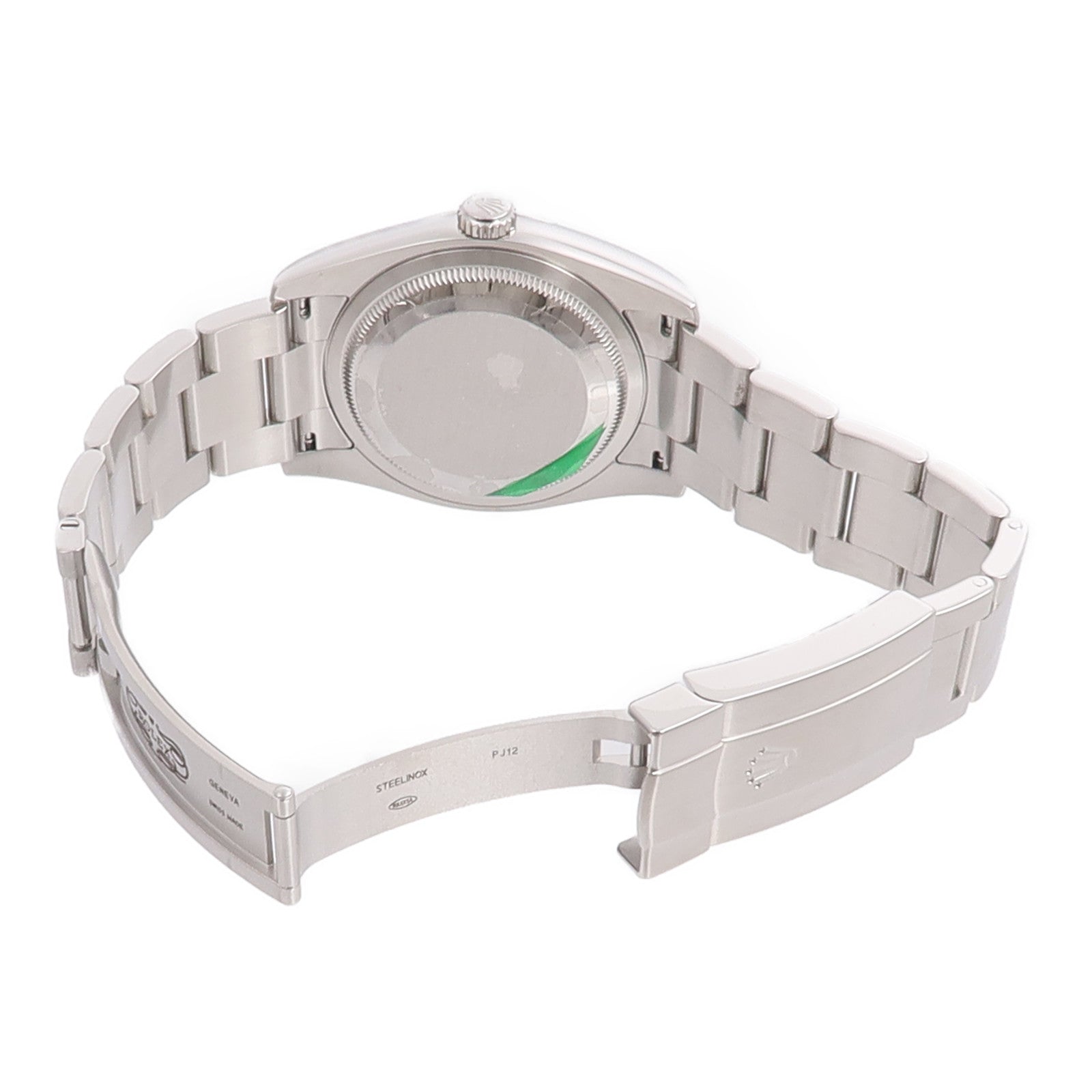 ROLEX Oyster Perpetual 116000