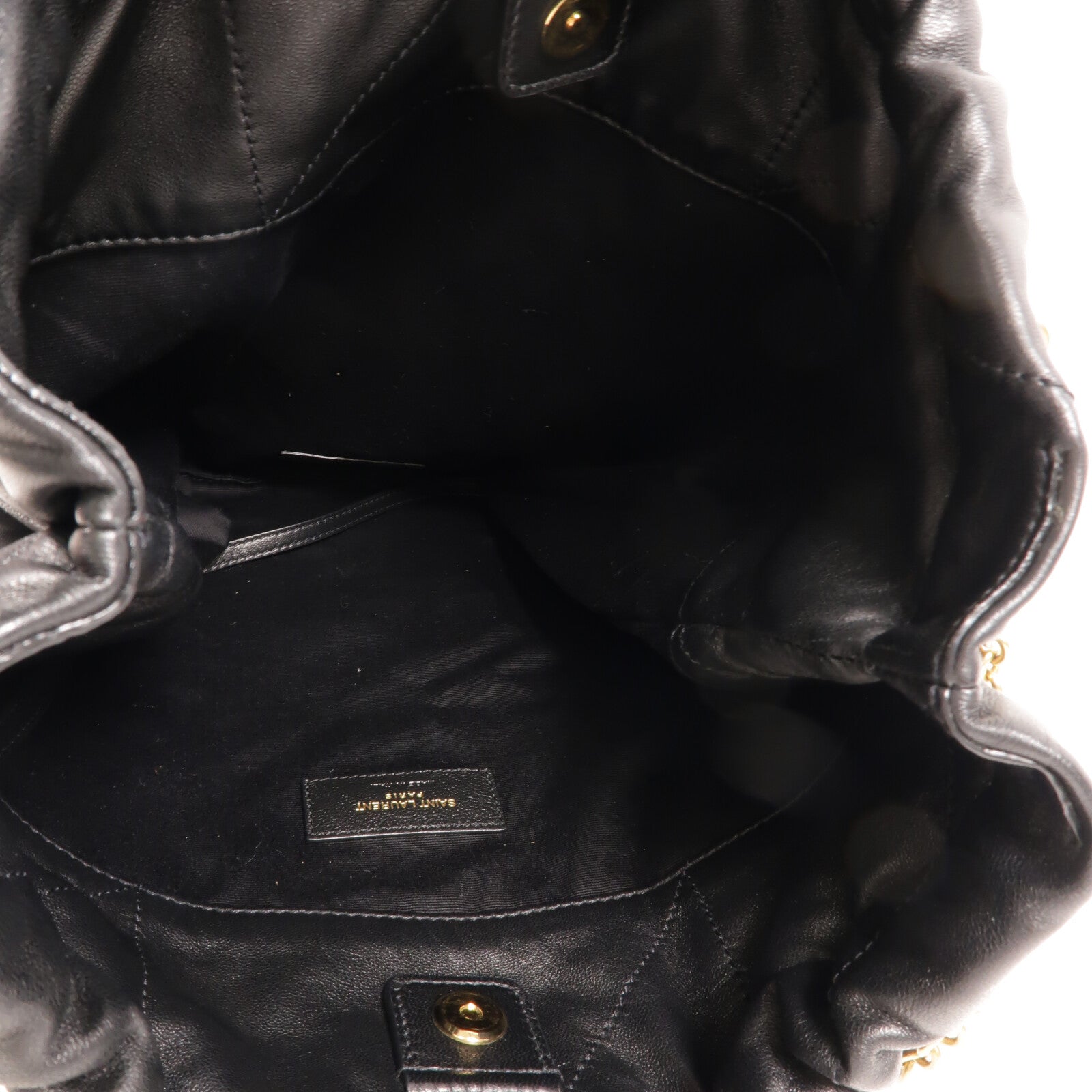SAINT LAURENT 羊皮皮革Jamie肩背袋