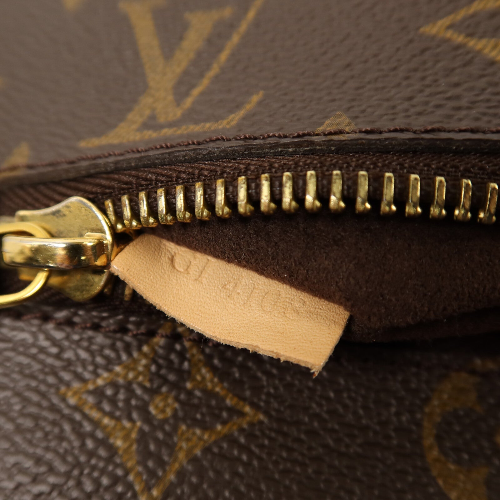 LOUIS VUITTON Monogram Pochette Metis MM金扣手挽肩背兩用袋