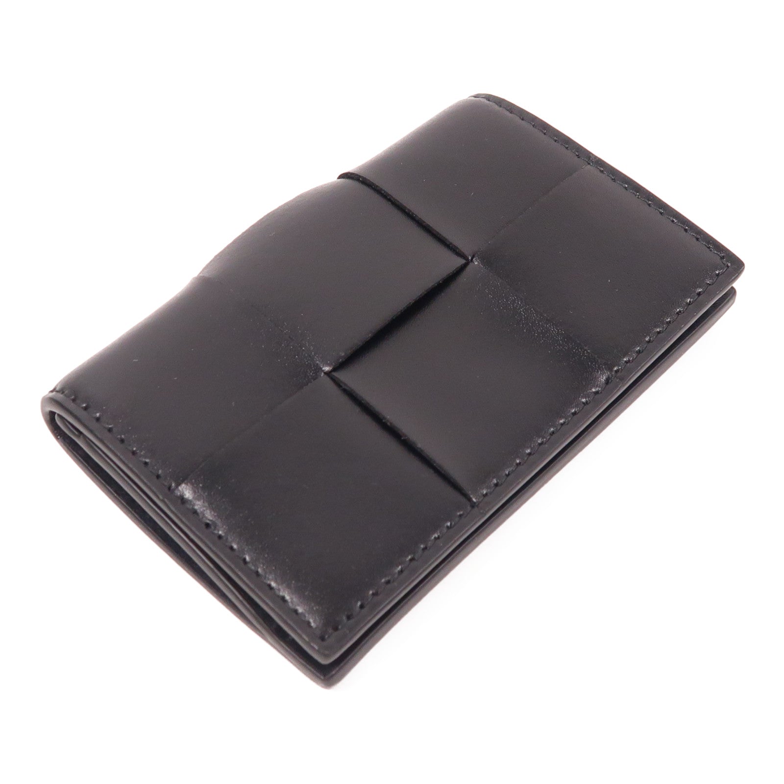 BOTTEGA VENETA 牛皮皮革Card Case卡片套