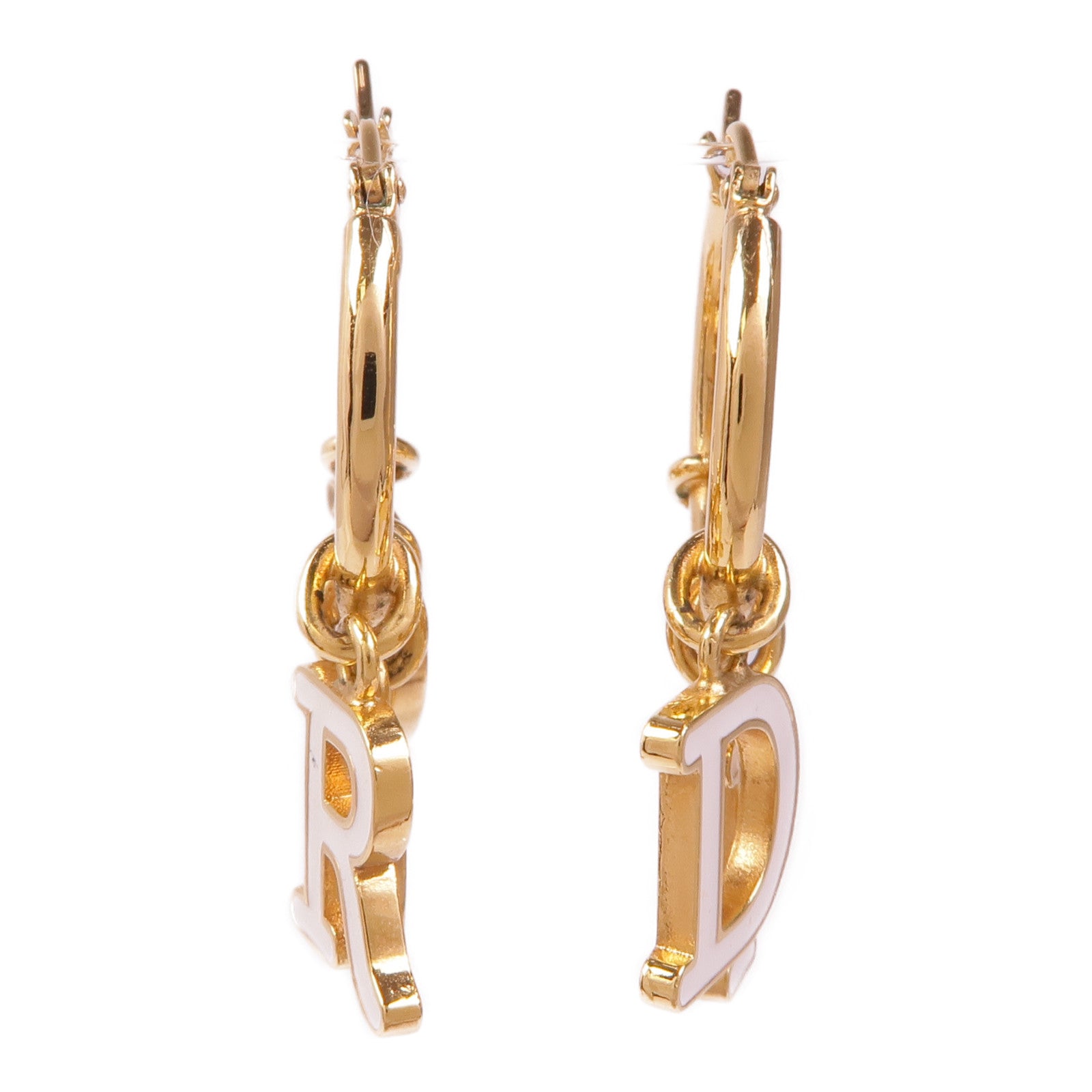 Dior 金屬Earrings耳環
