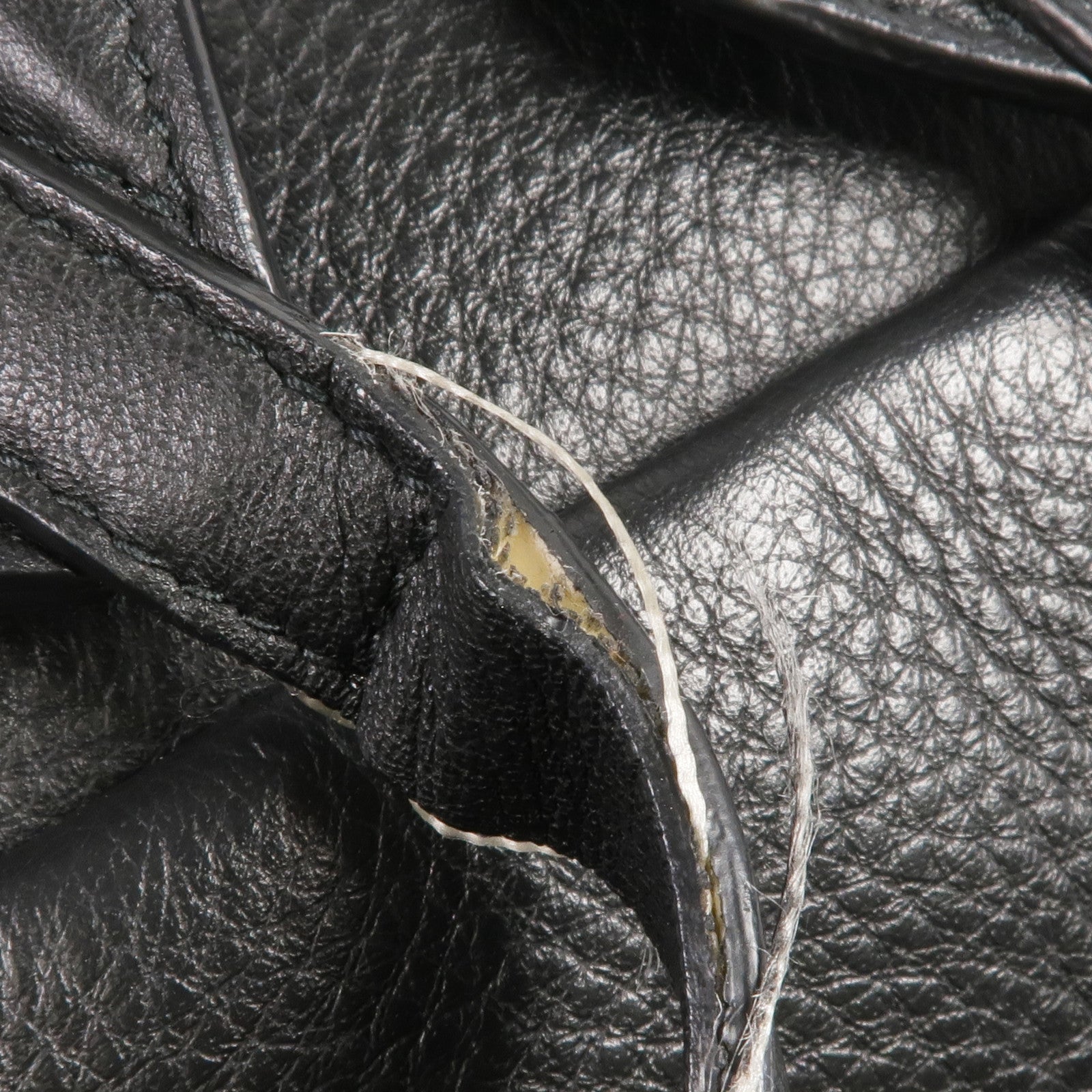 BALENCIAGA 牛皮皮革Everyday Backpack銀扣背包