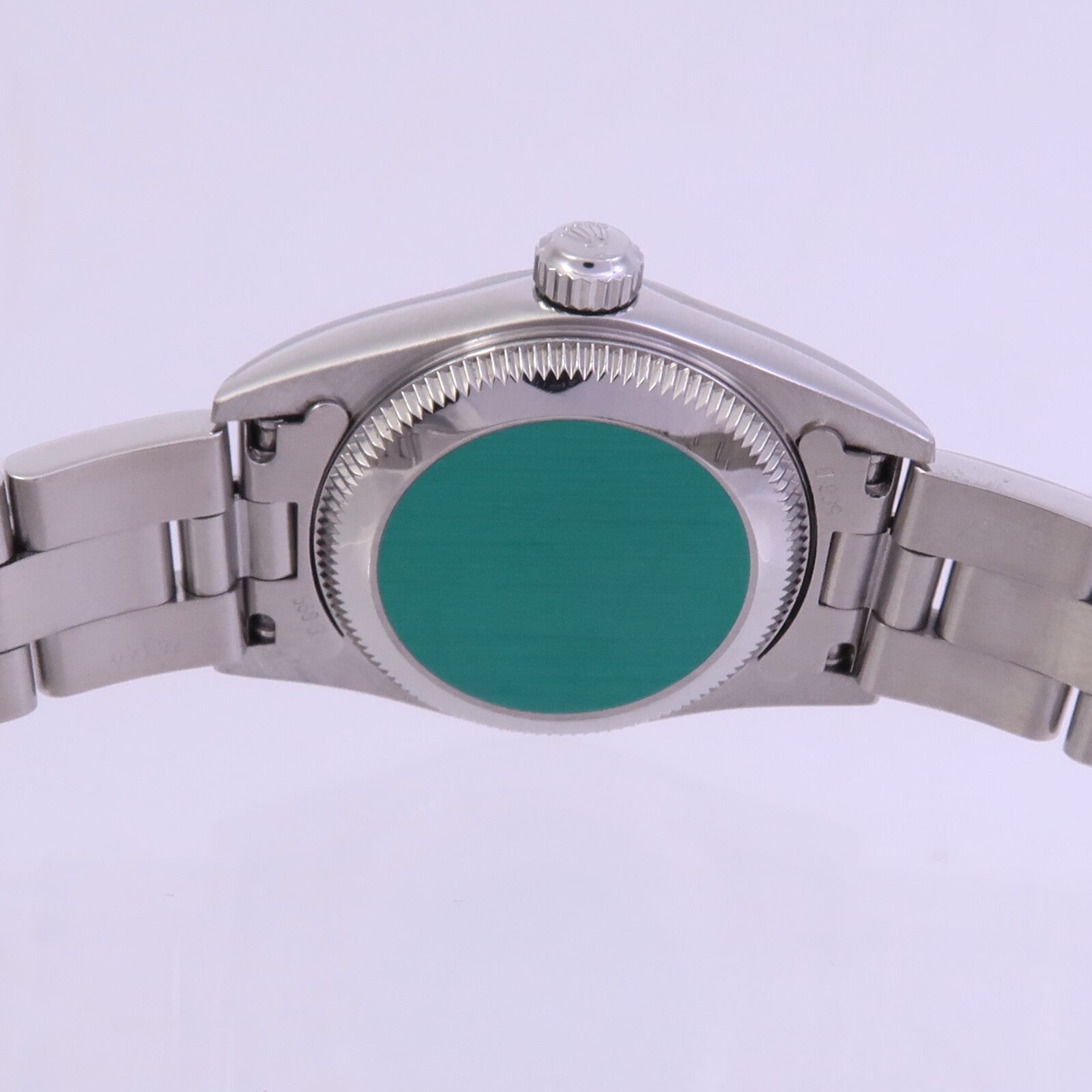 ROLEX Oyster Perpetual 76080