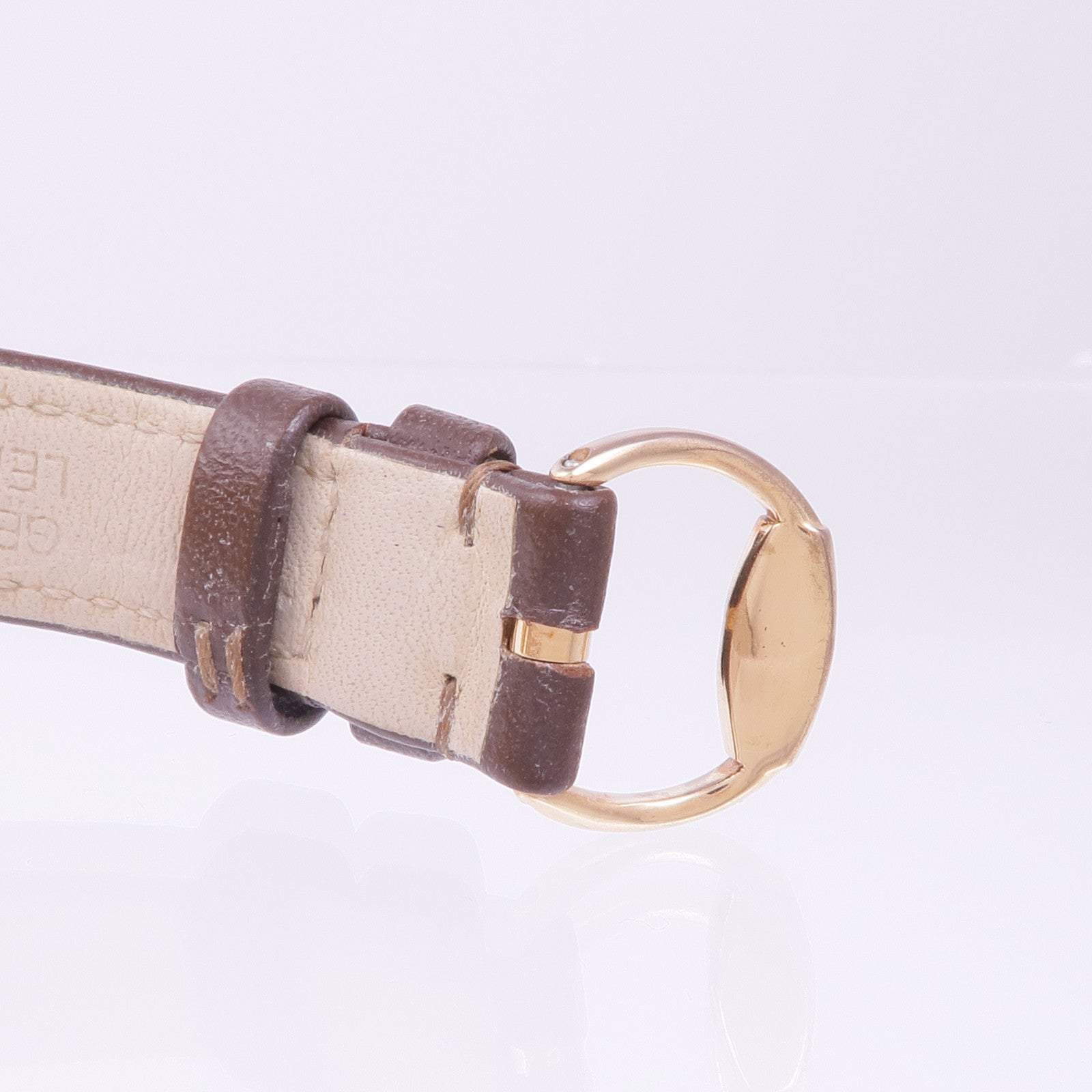 GUCCI Horsebit YA140507