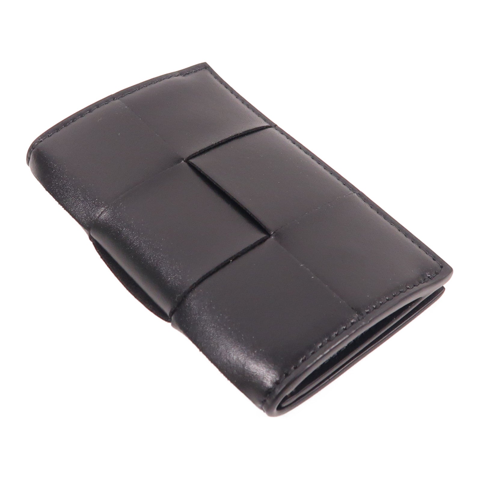BOTTEGA VENETA 牛皮皮革Card Case卡片套