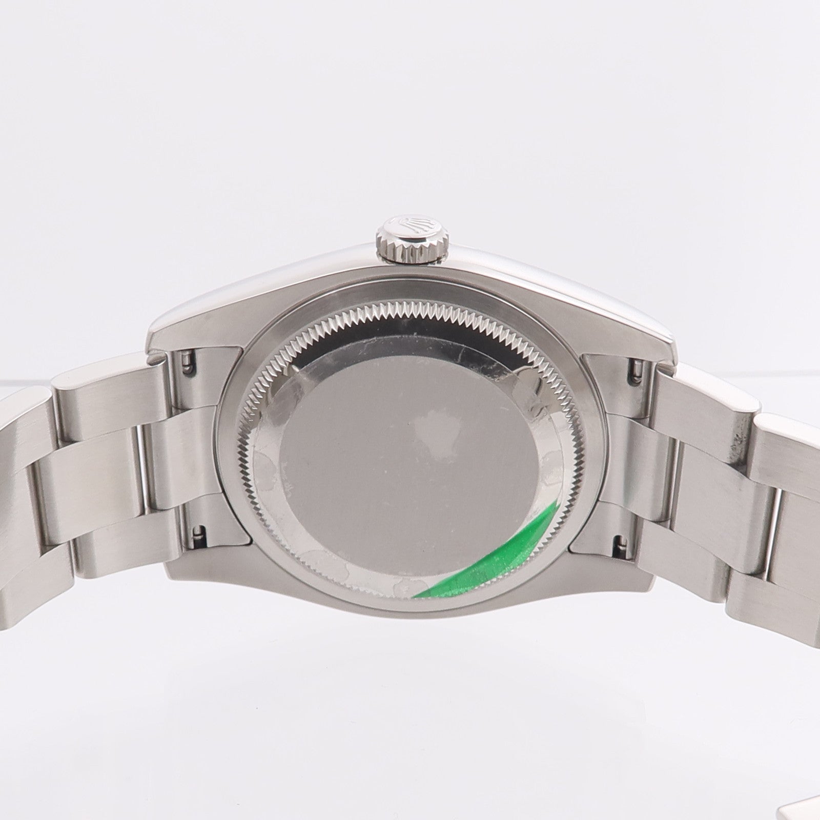ROLEX Oyster Perpetual 116000