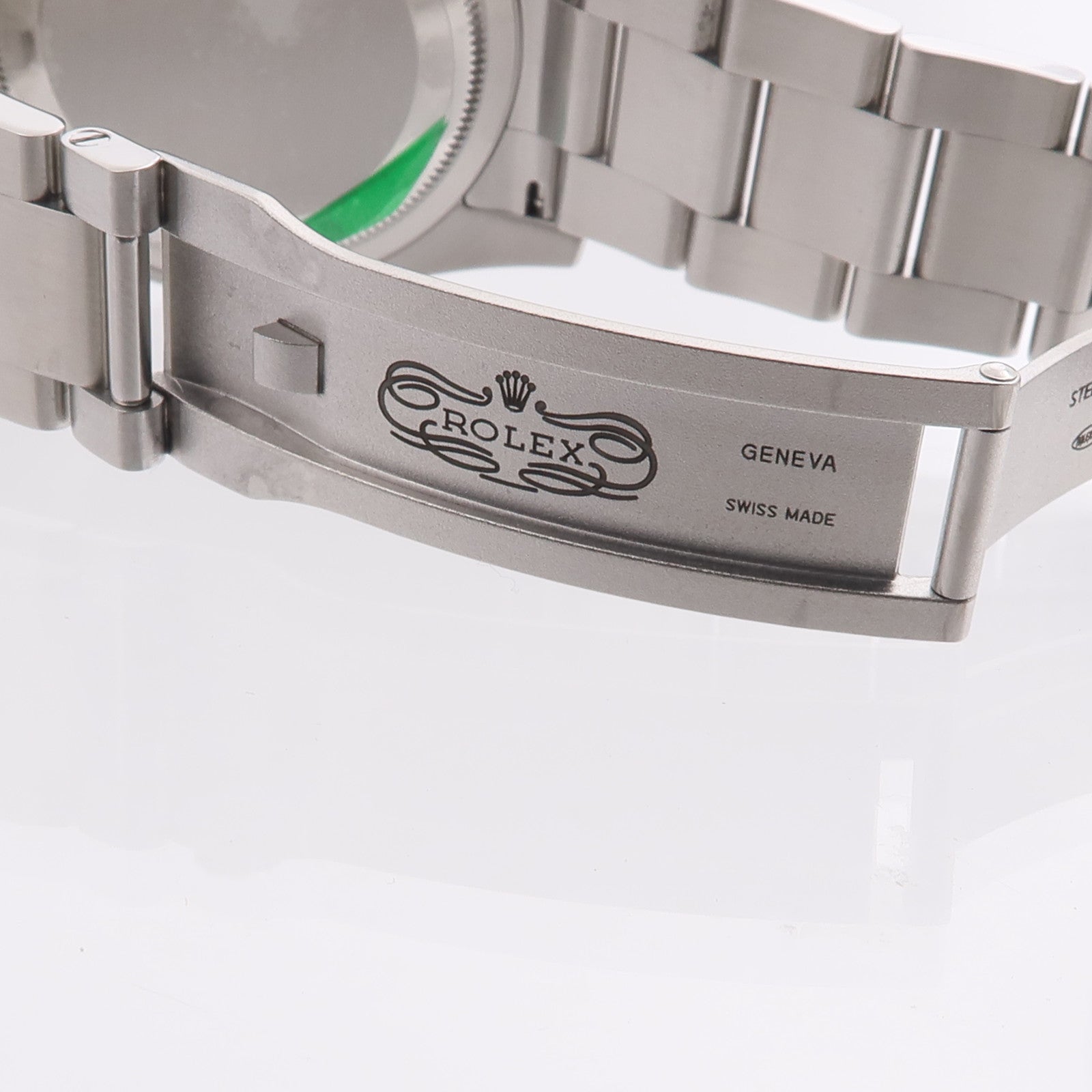ROLEX Oyster Perpetual 116000