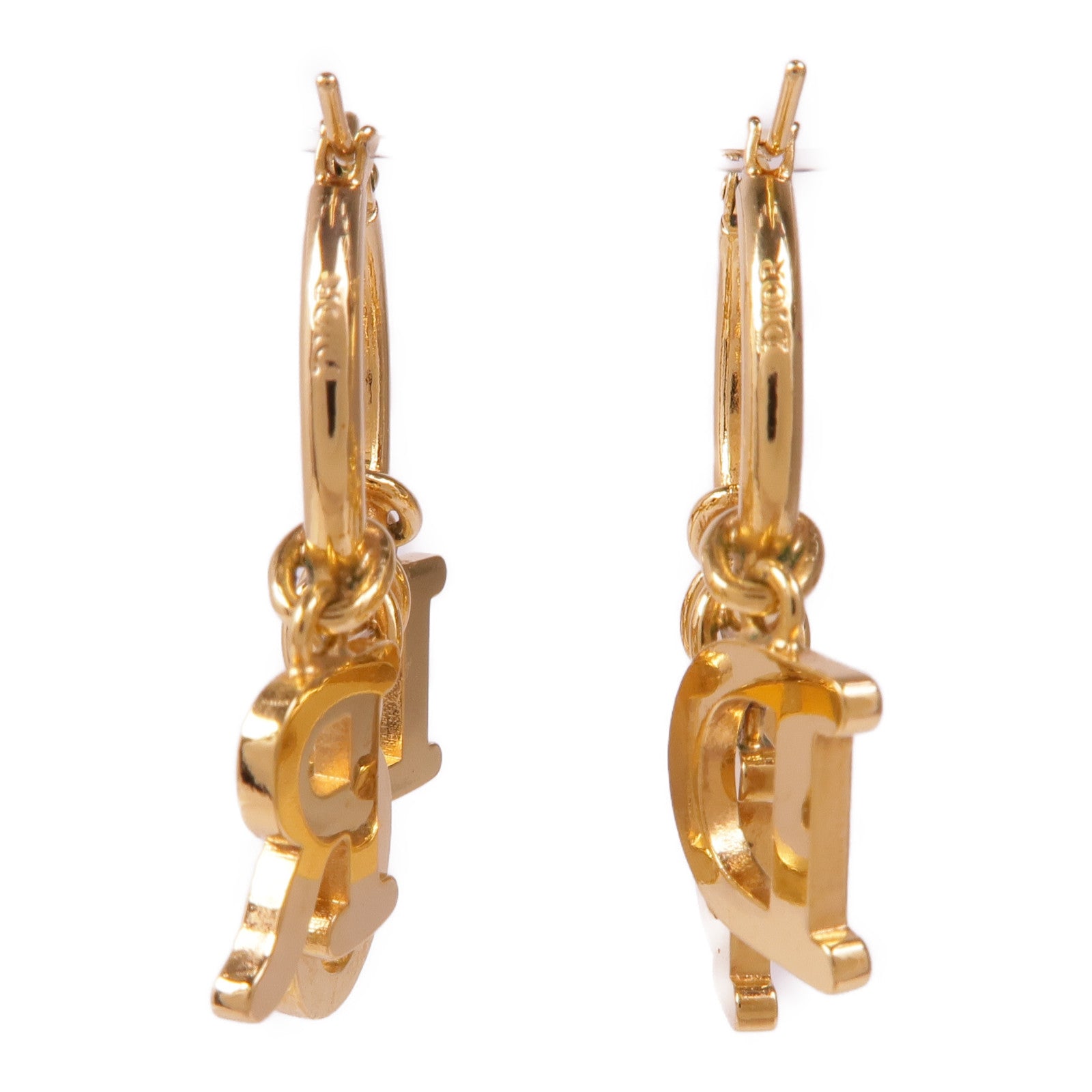 Dior 金屬Earrings耳環