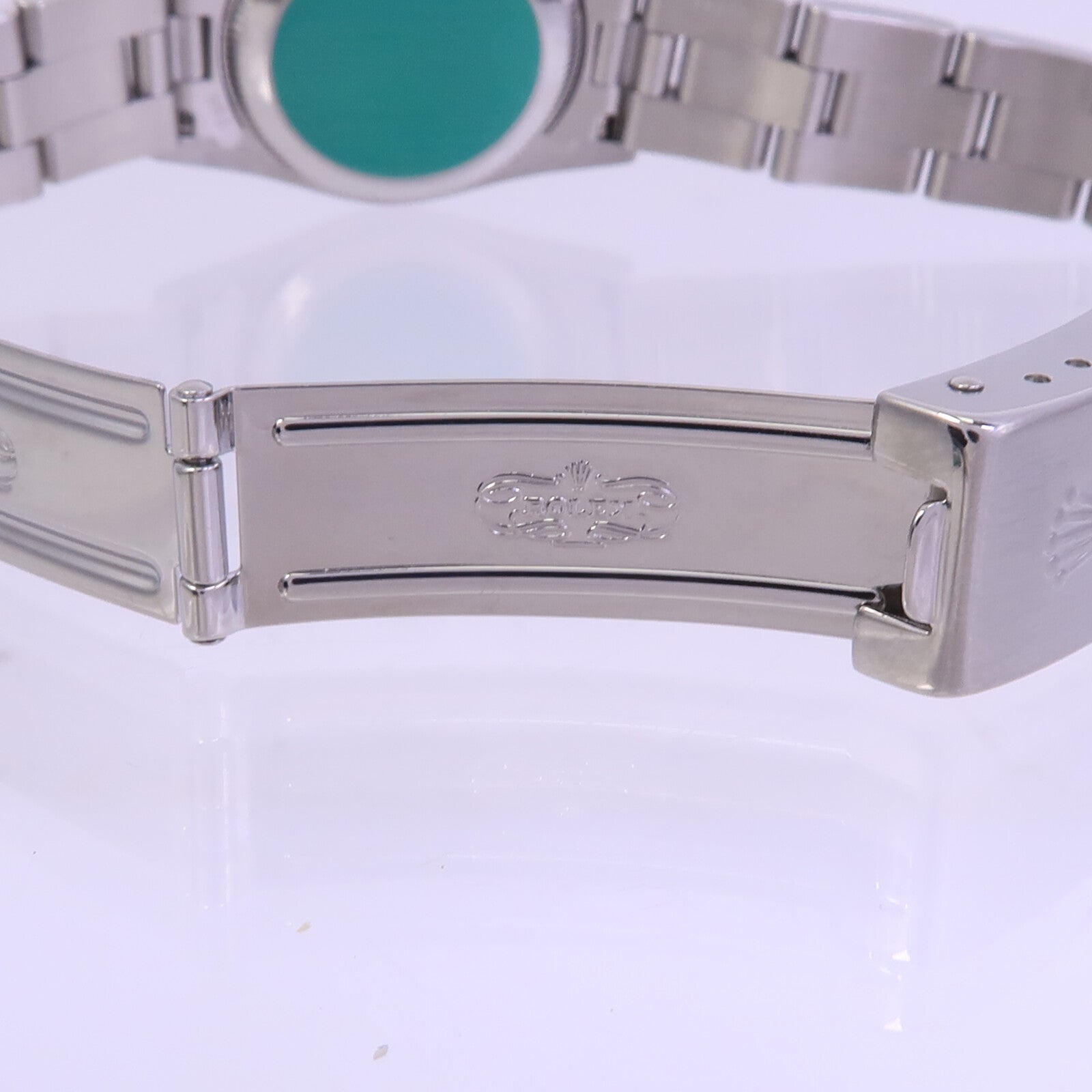 ROLEX Oyster Perpetual 76080