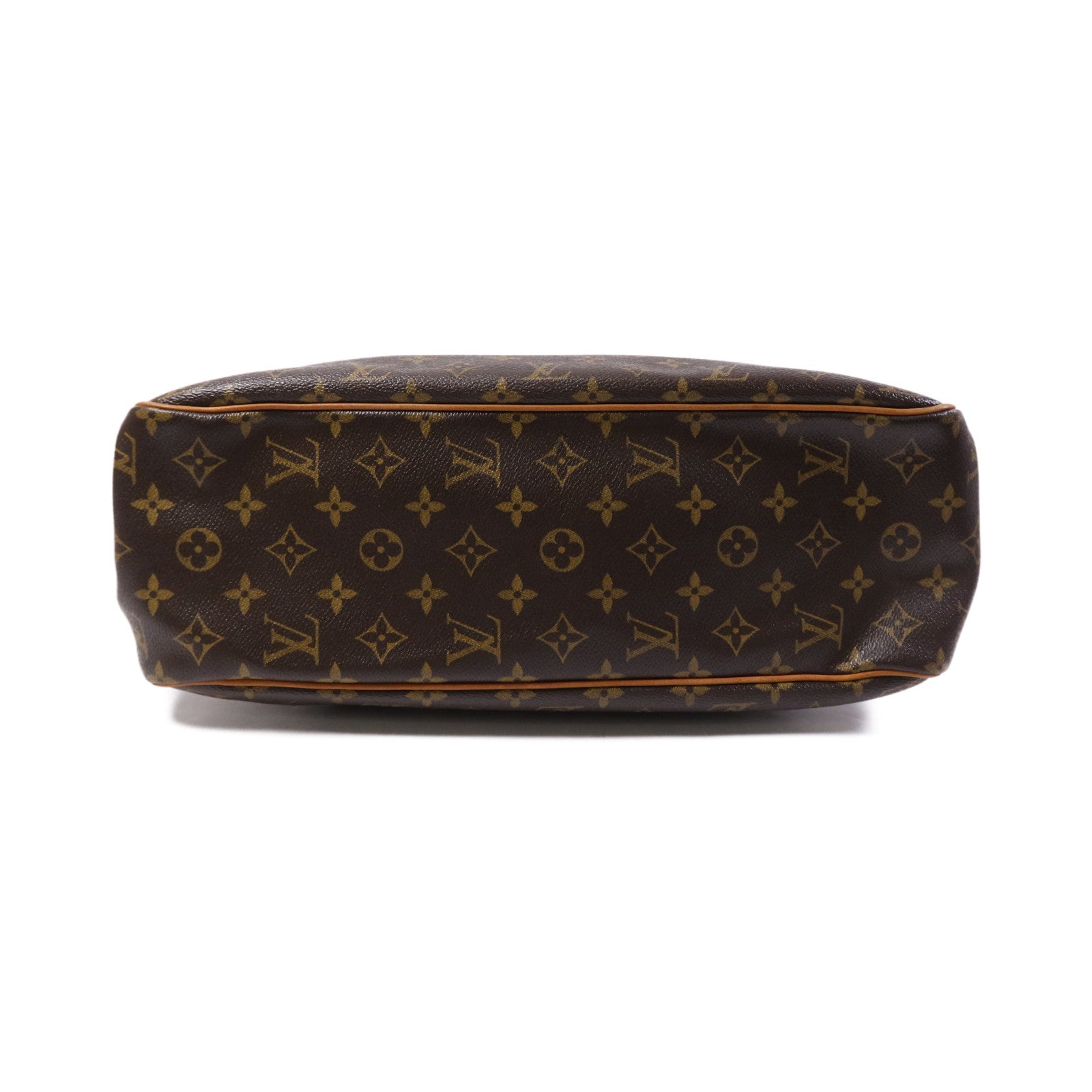 LOUIS VUITTON 【激減優惠】Monogram Batignolles Horizontal金扣肩背袋