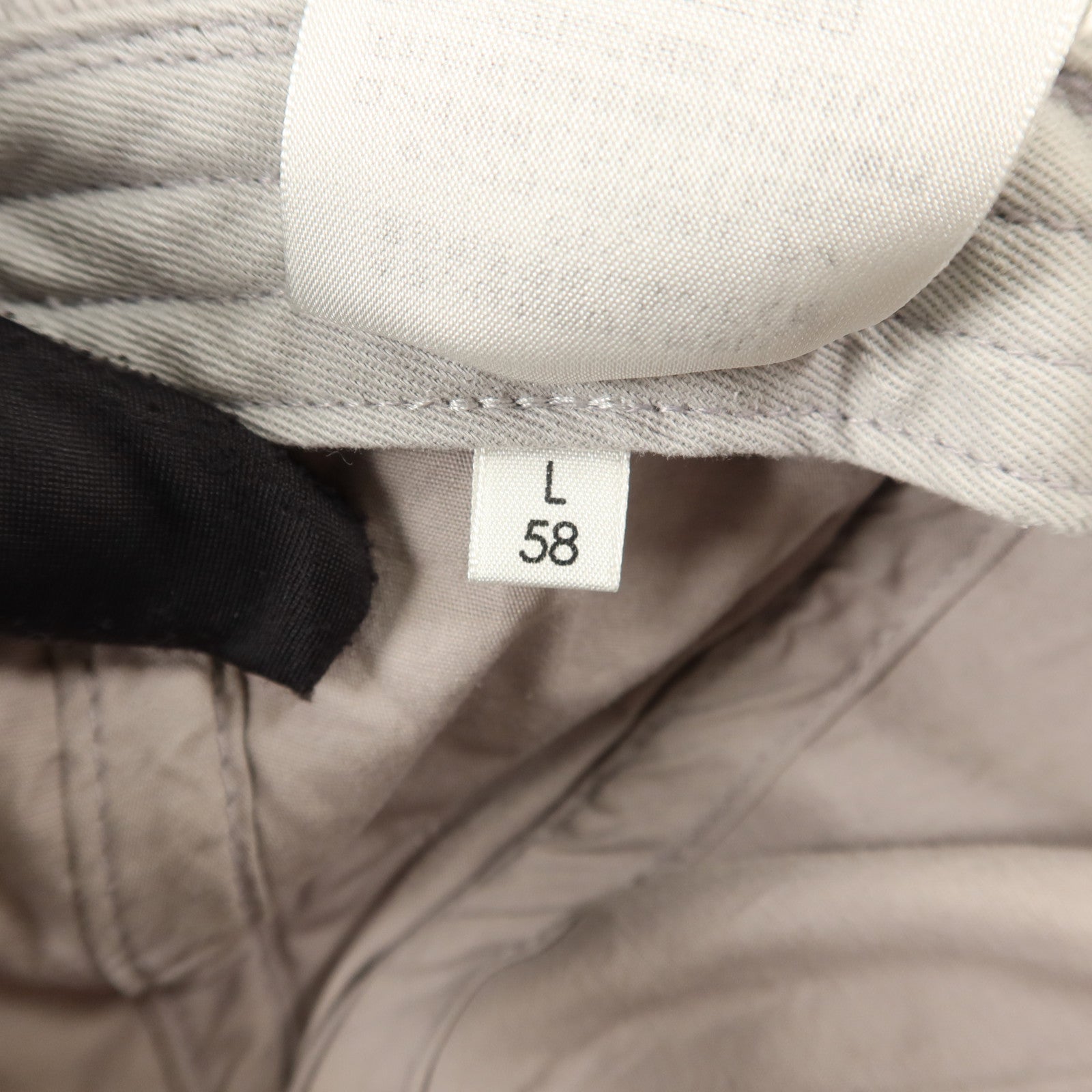 BALENCIAGA 棉質Cap帽子