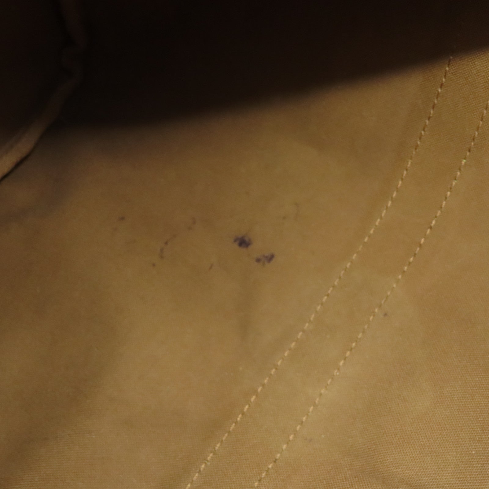 LOUIS VUITTON 【激減優惠】Monogram Keepall 45金扣手挽肩背兩用袋啡色