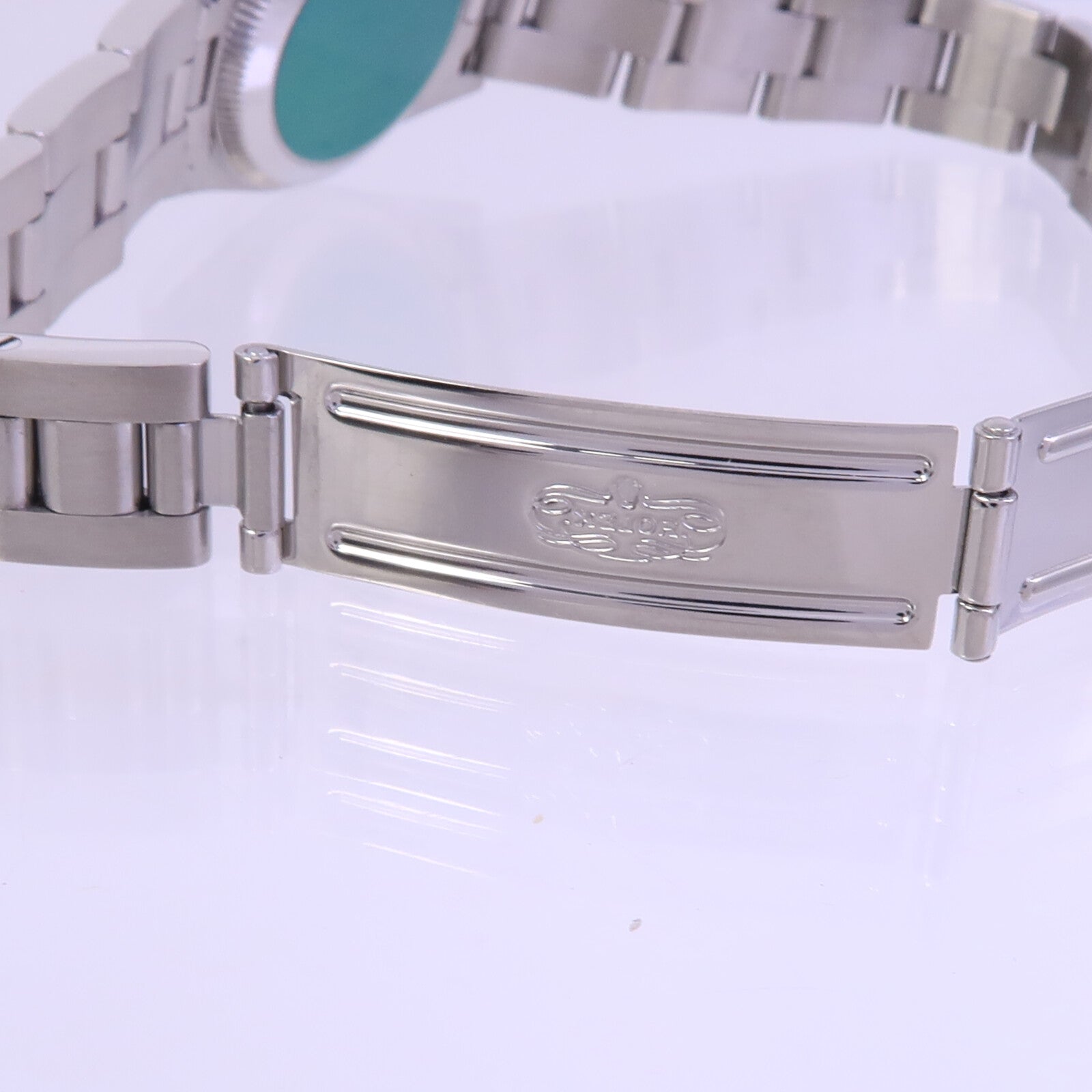 ROLEX Oyster Perpetual 76080