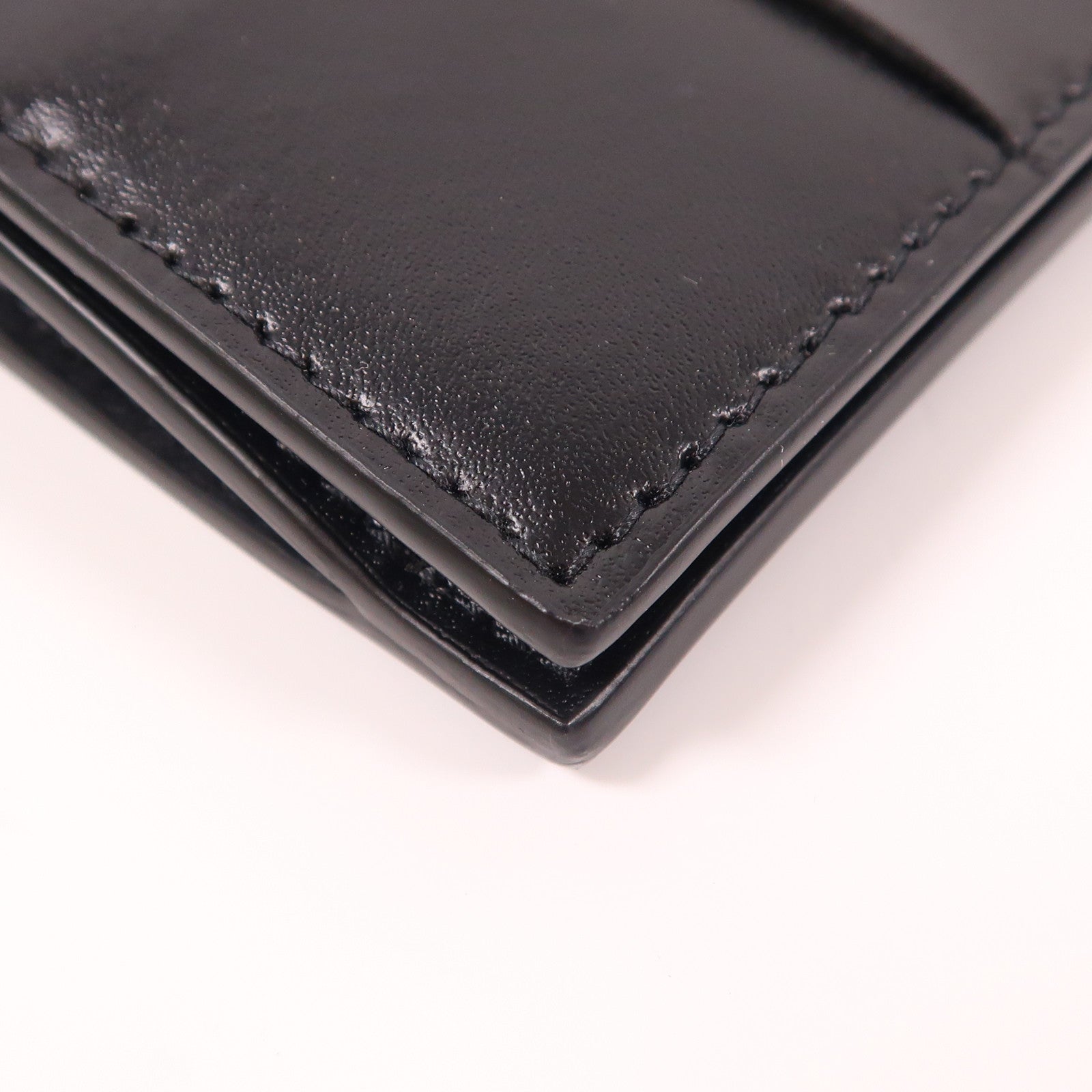 BOTTEGA VENETA 牛皮皮革Card Case卡片套