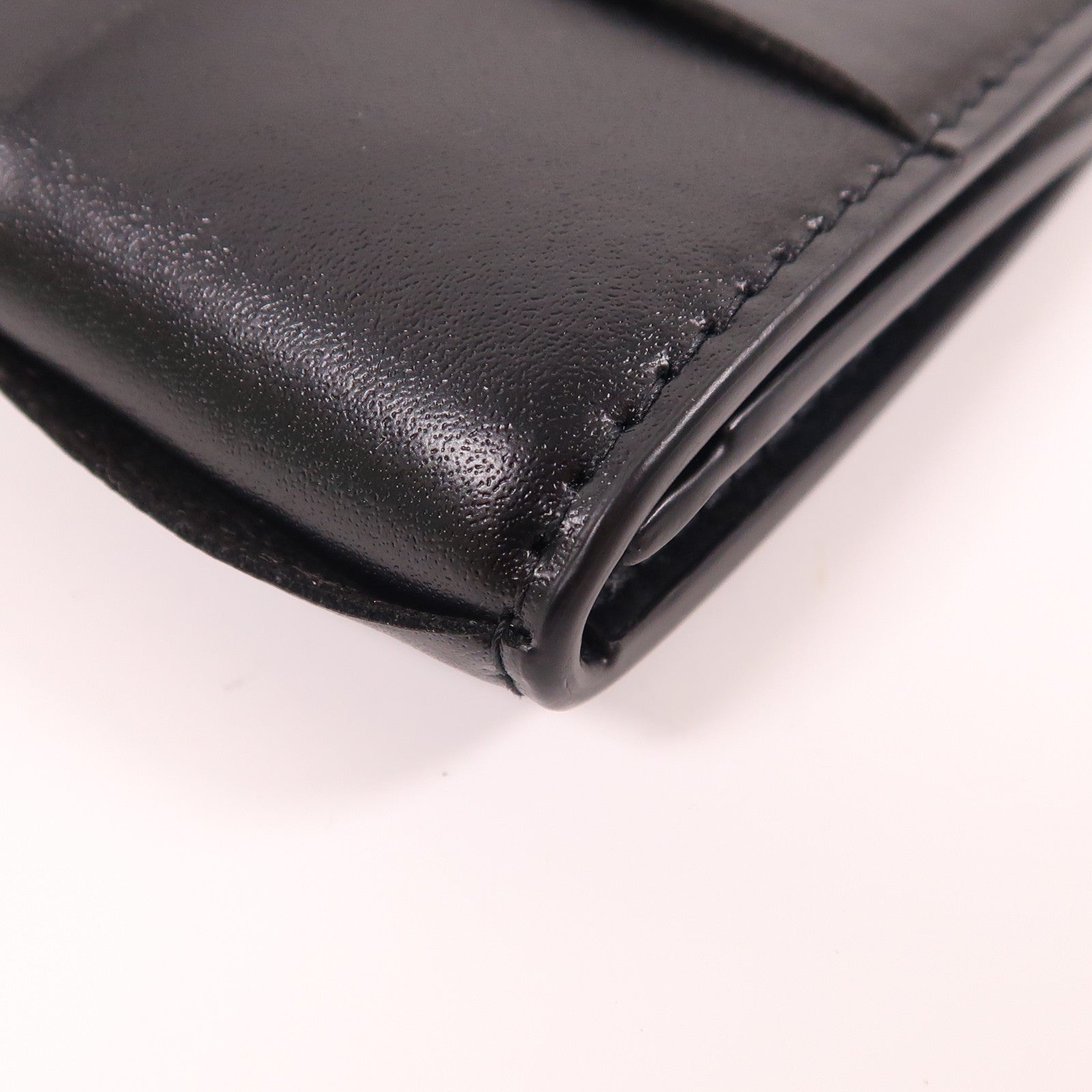 BOTTEGA VENETA 牛皮皮革Card Case卡片套