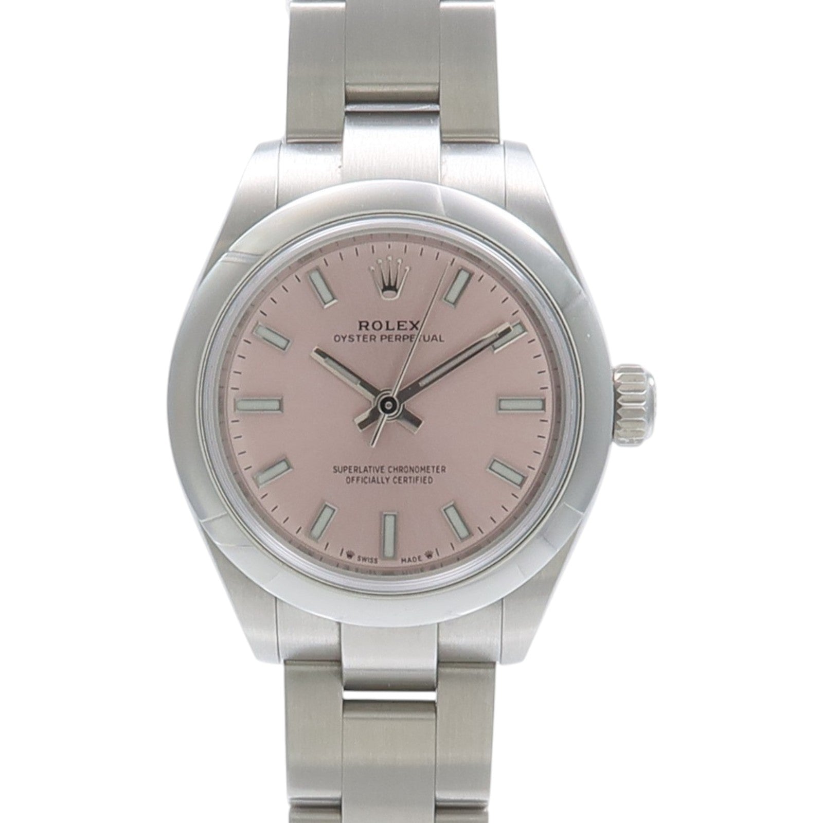 ROLEX Oyster Perpetual 276200