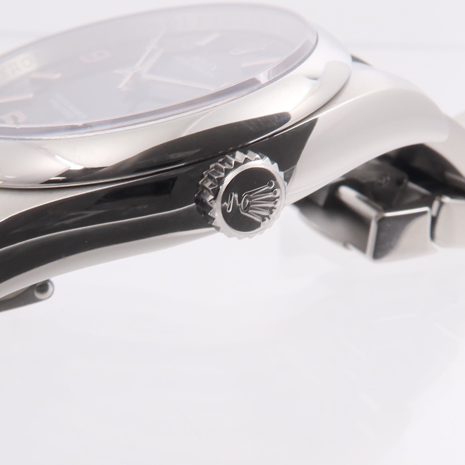 ROLEX Oyster Perpetual 116000