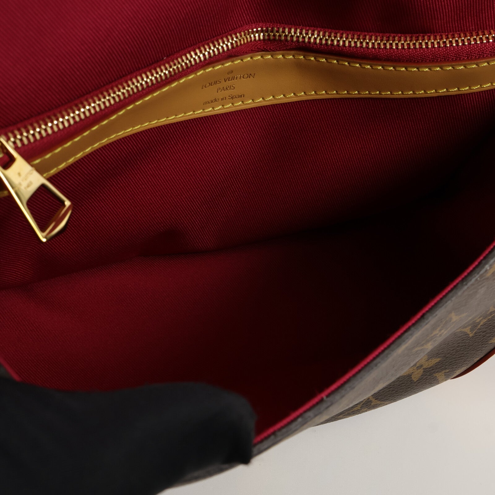 LOUIS VUITTON Monogram Diane肩背袋
