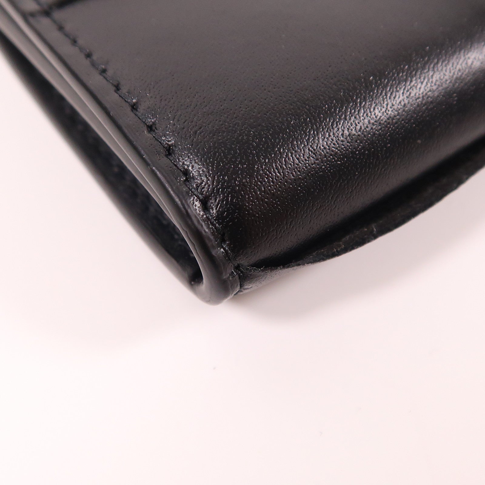 BOTTEGA VENETA 牛皮皮革Card Case卡片套