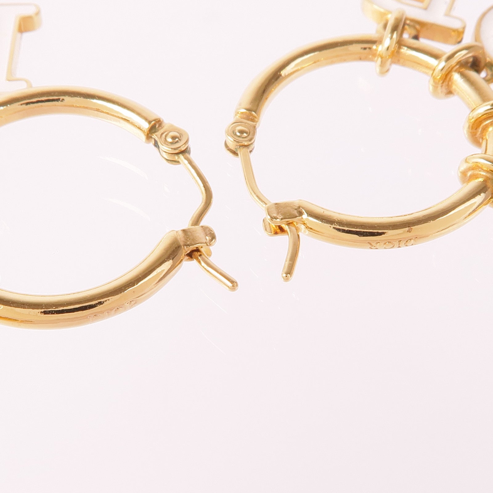 Dior 金屬Earrings耳環