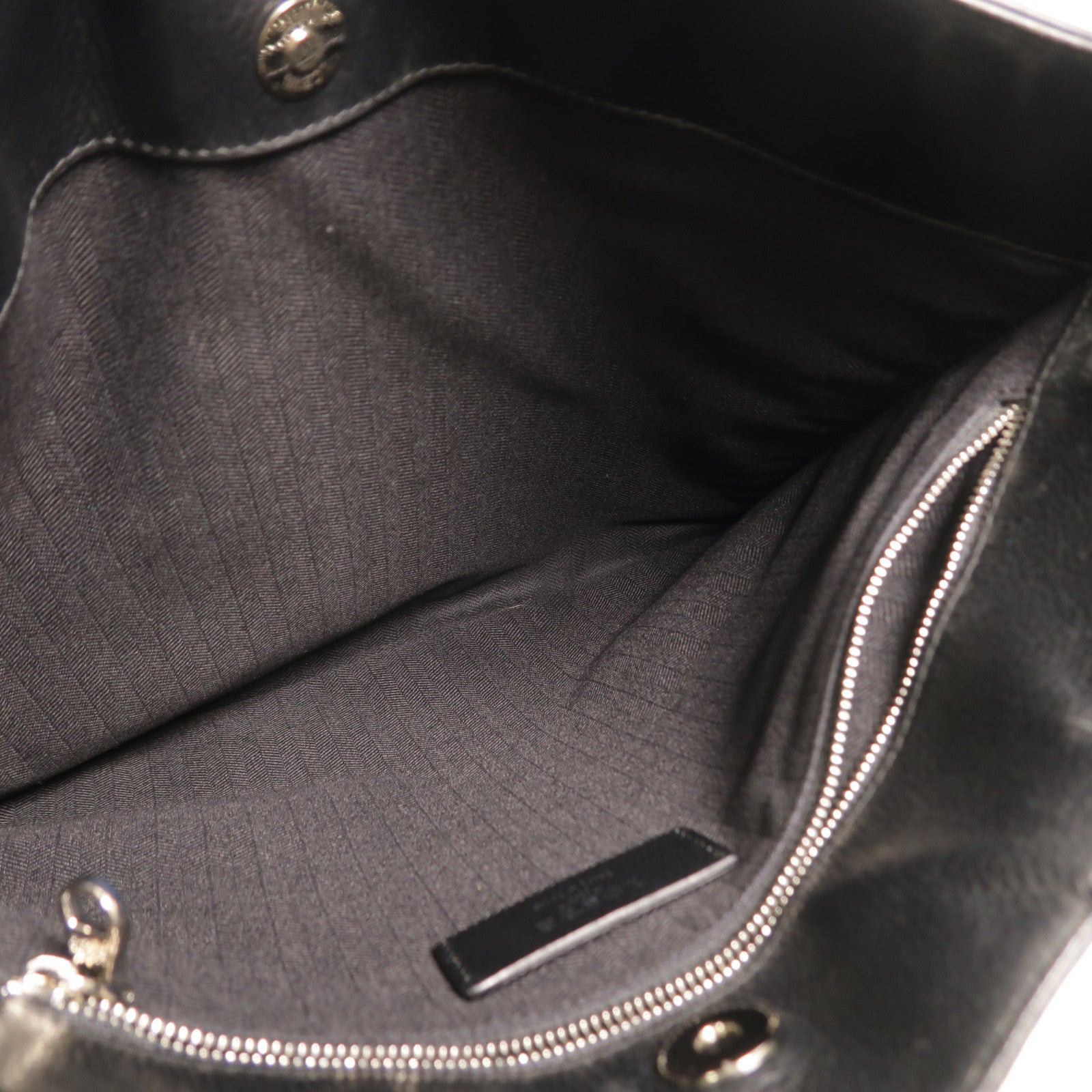 LOEWE 牛皮皮革Vega Tote Bag肩背袋