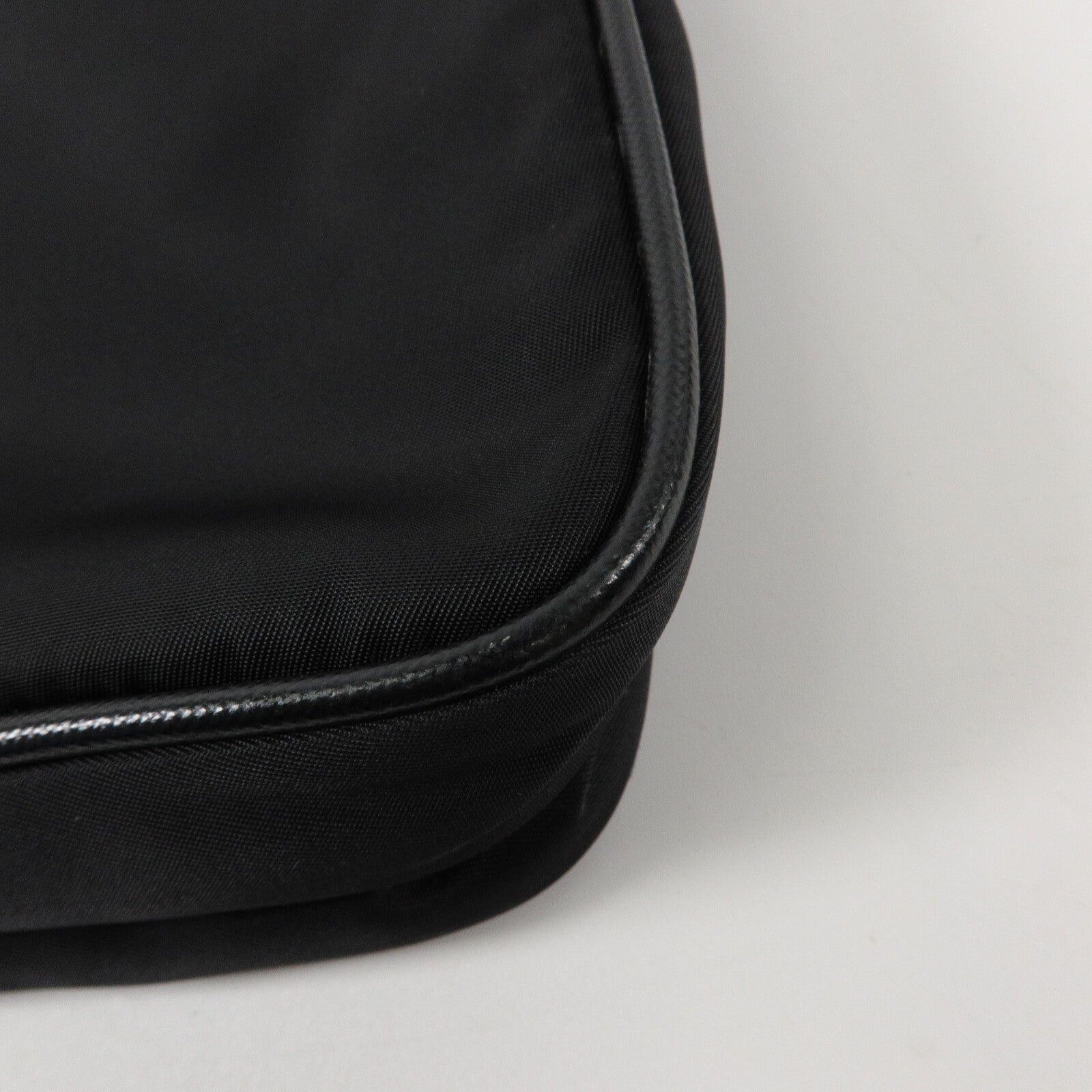 PRADA 尼龍Shoulder Bag肩背袋