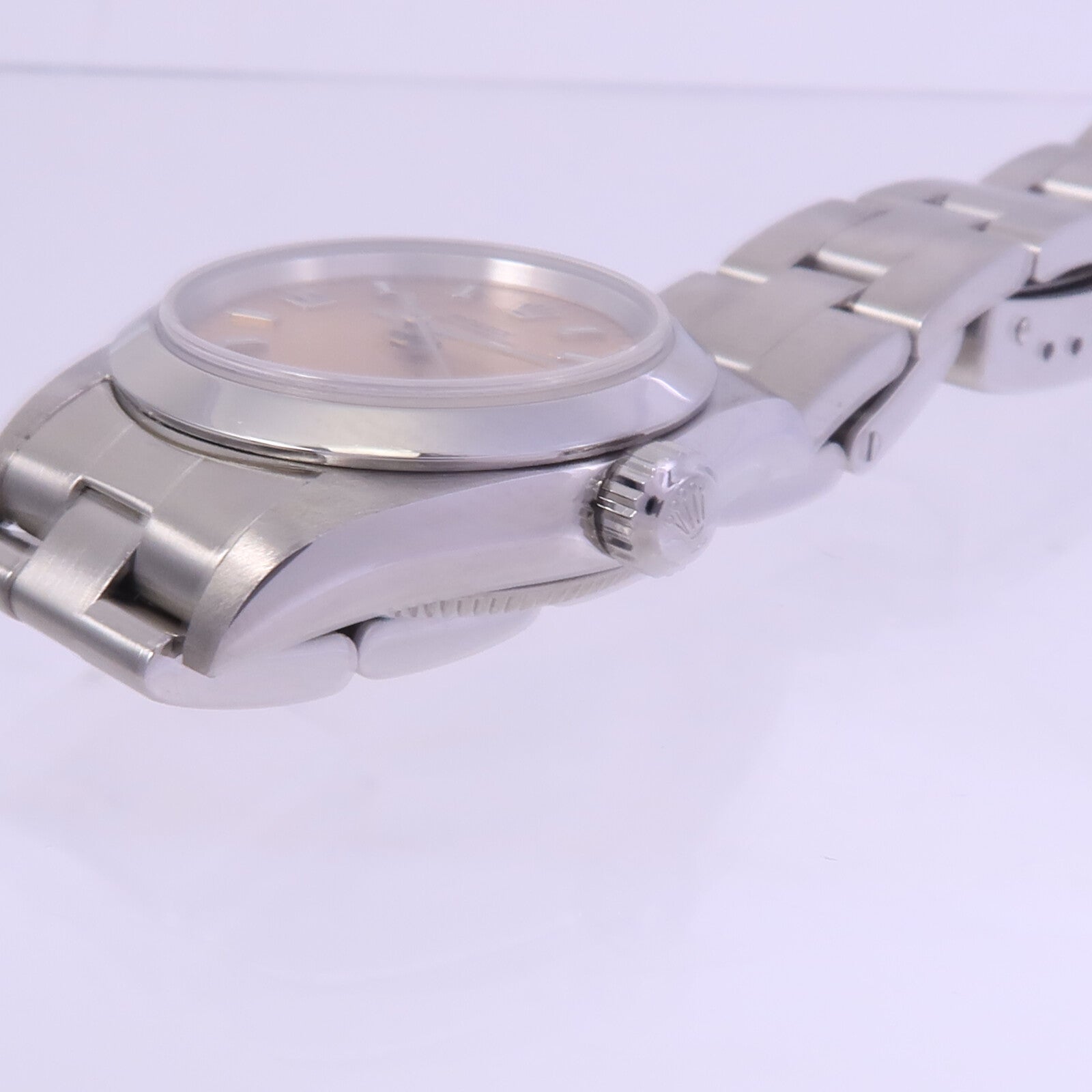 ROLEX Oyster Perpetual 76080
