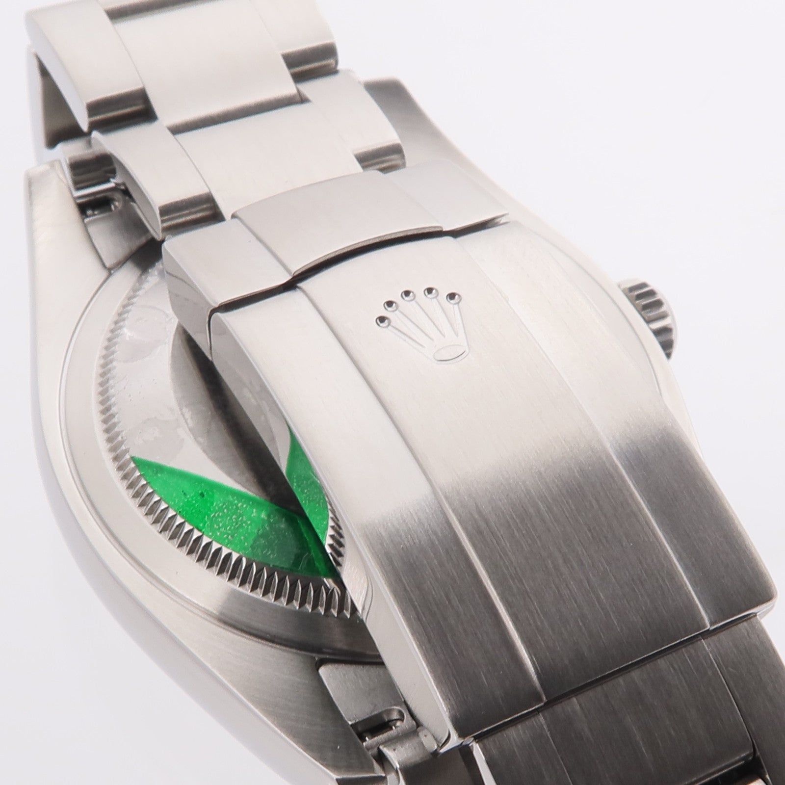 ROLEX Oyster Perpetual 116000