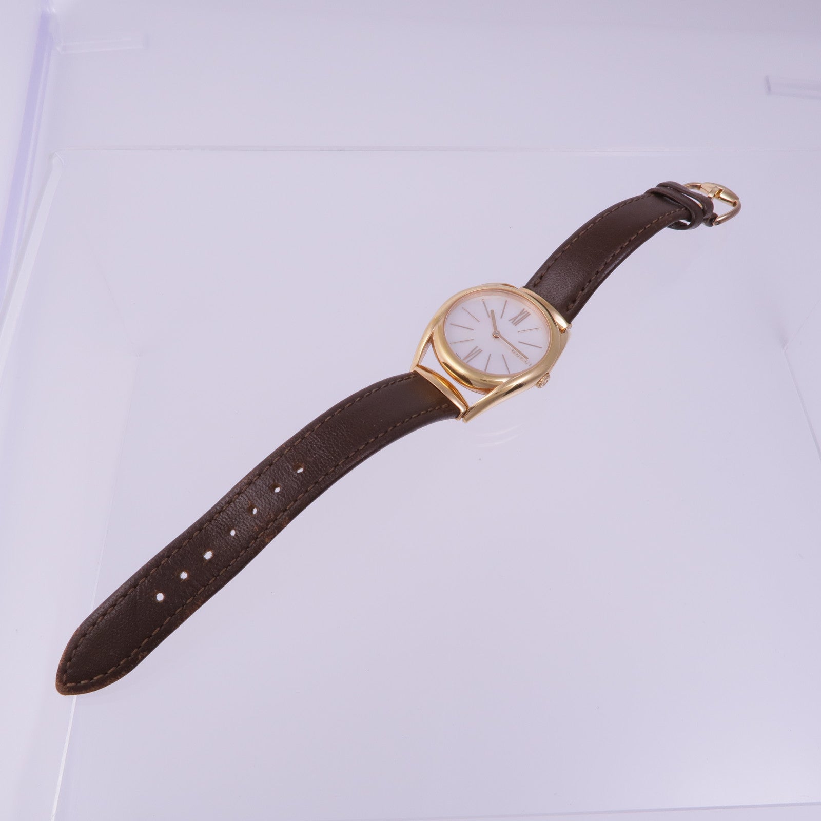 GUCCI Horsebit YA140507