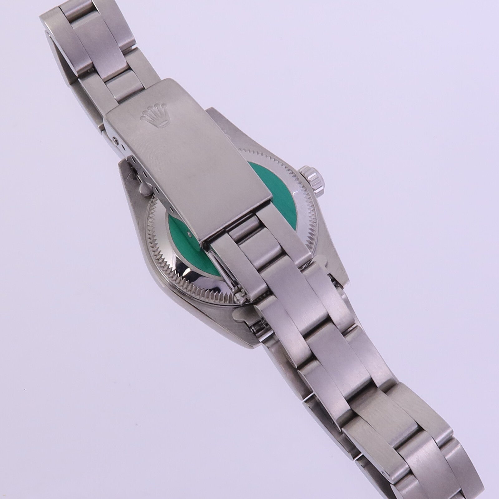 ROLEX Oyster Perpetual 76080