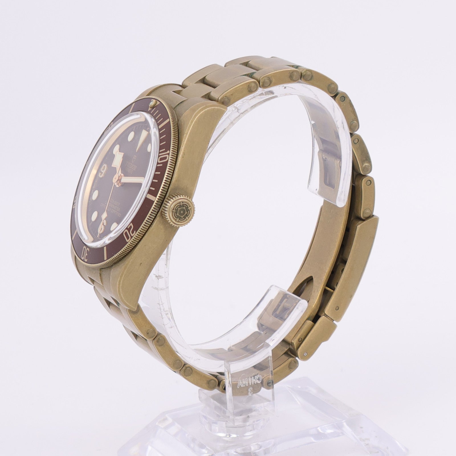 TUDOR Black Bay 58 Bronze M79012M