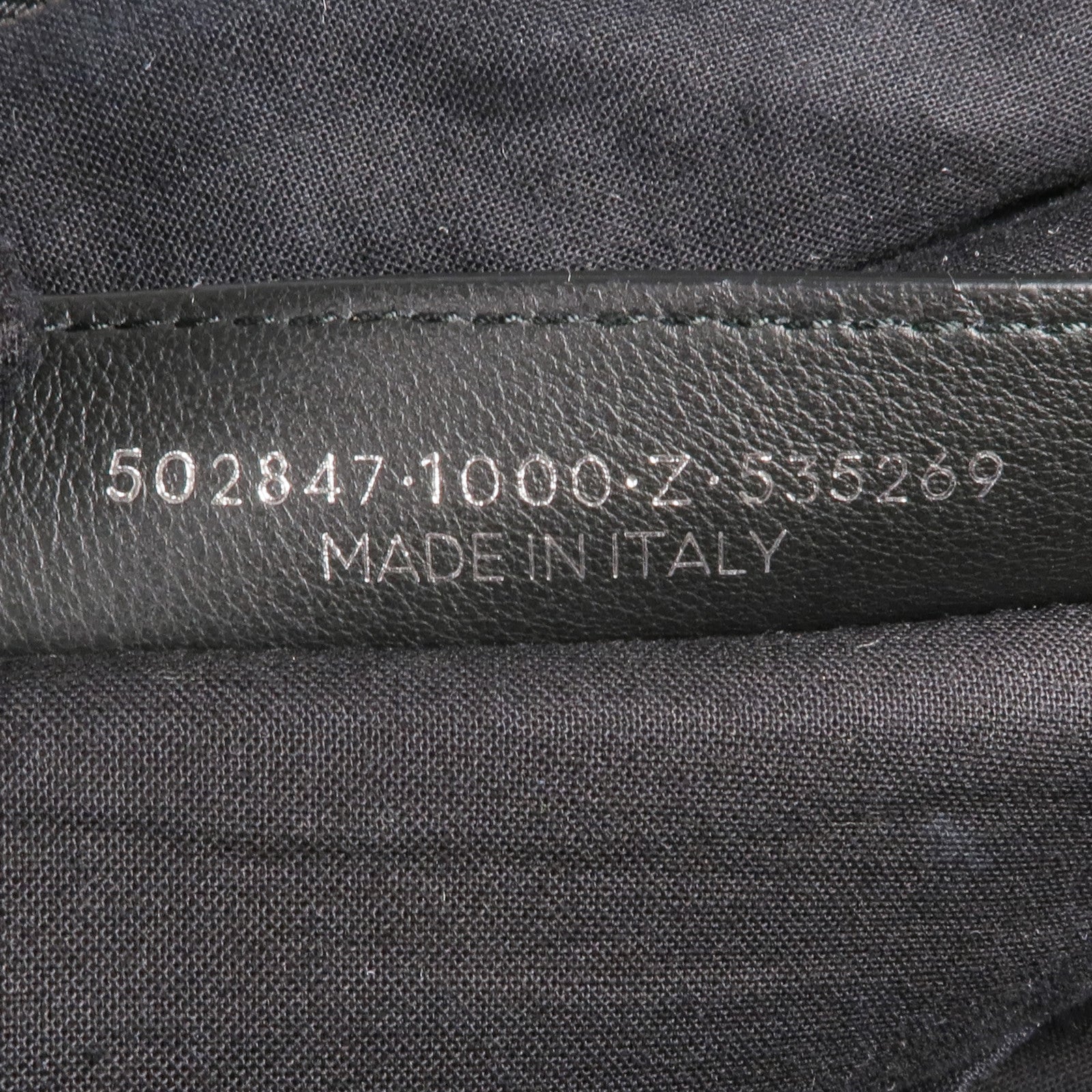 BALENCIAGA 牛皮皮革Everyday Backpack銀扣背包