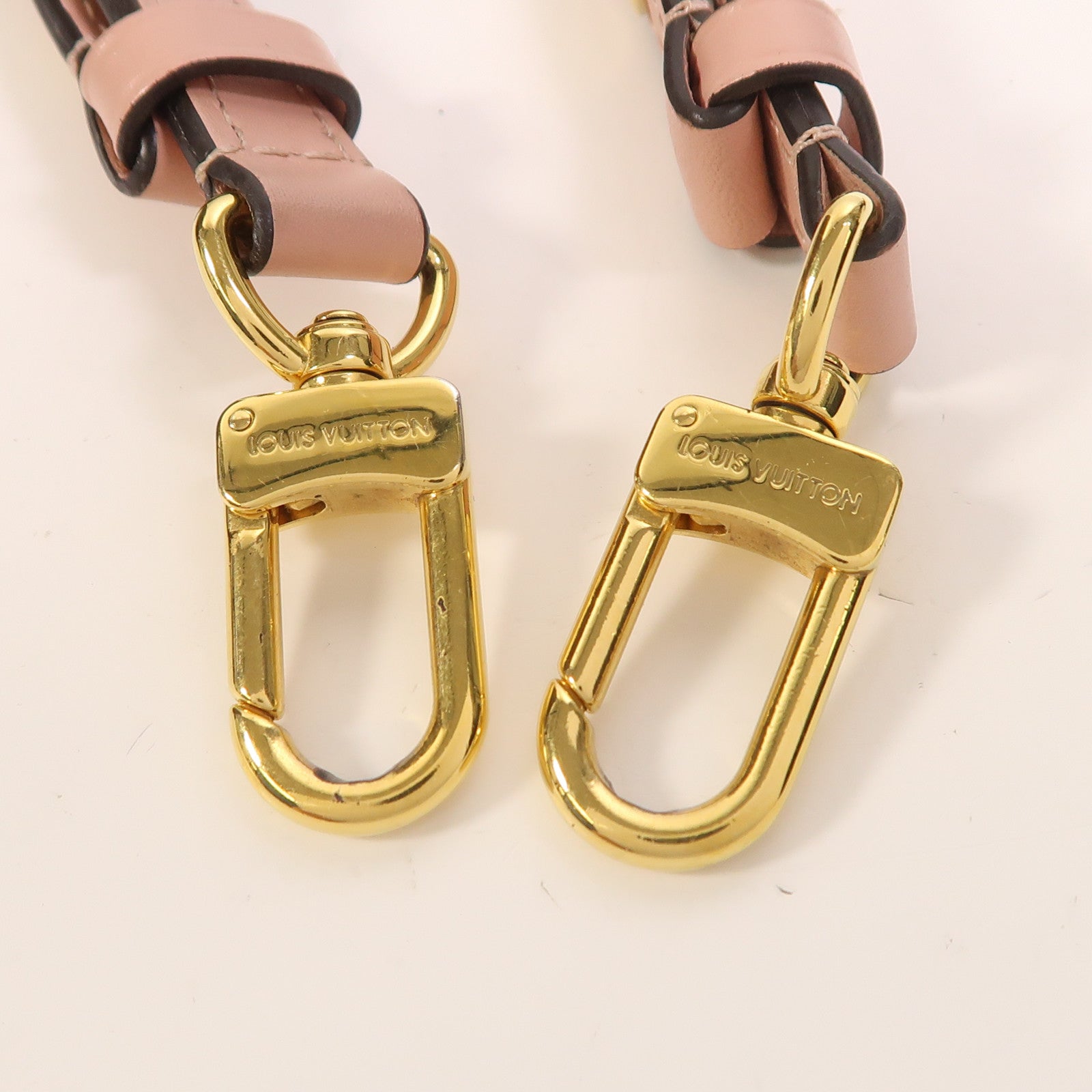 LOUIS VUITTON Monogram Neo Noe金扣手挽肩背兩用袋