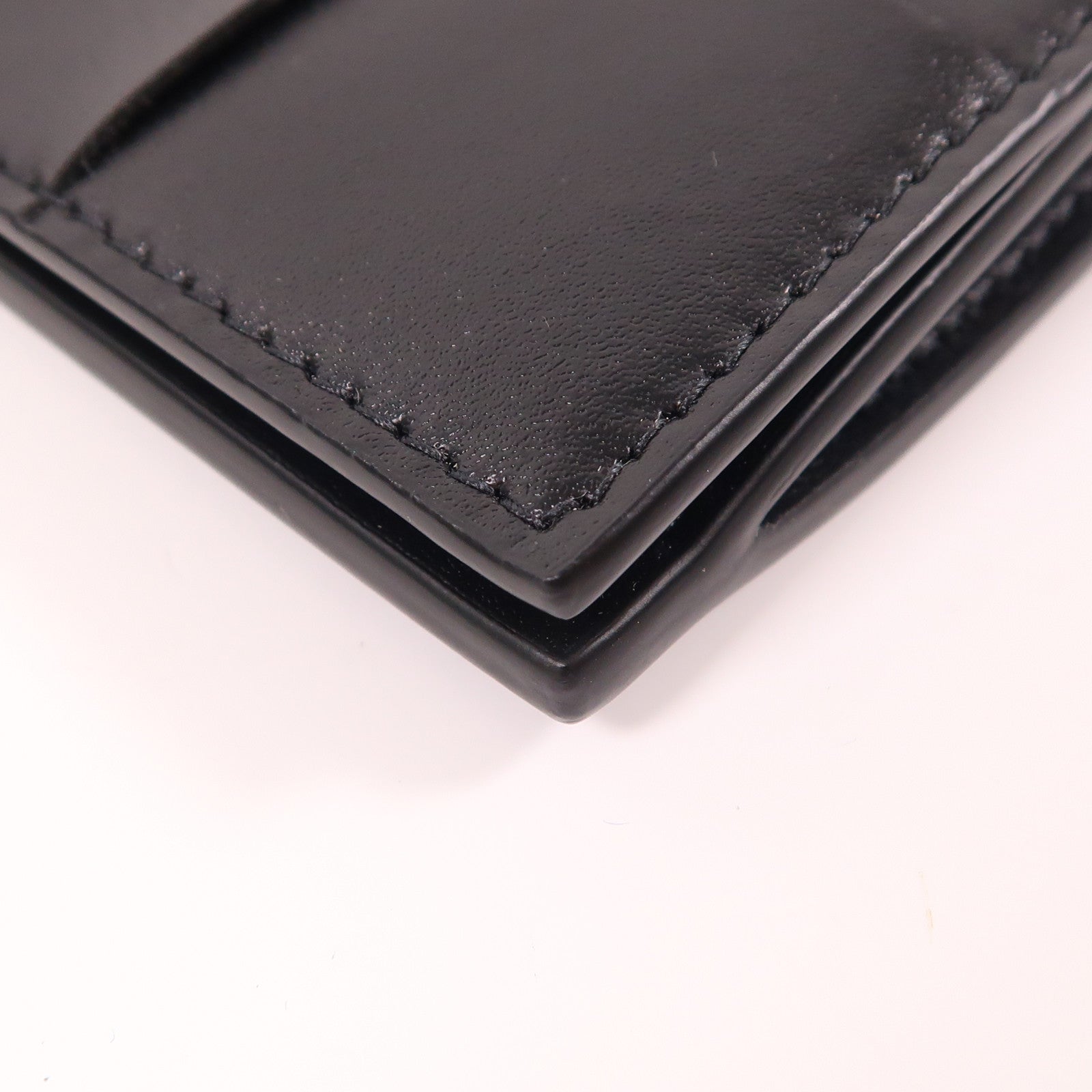 BOTTEGA VENETA 牛皮皮革Card Case卡片套