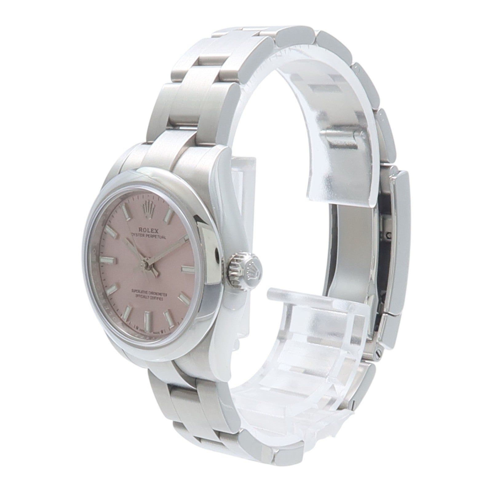 ROLEX Oyster Perpetual 276200