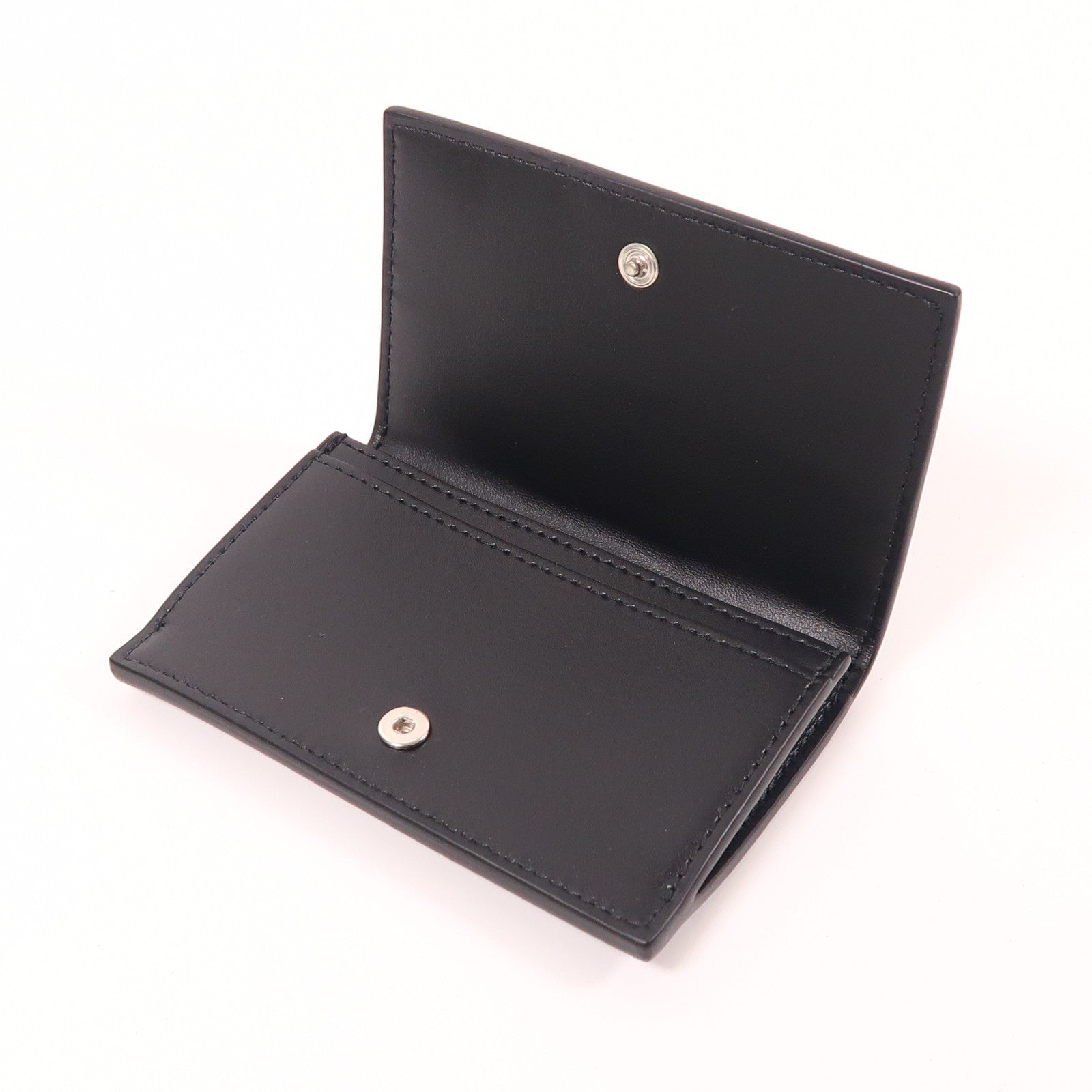 BOTTEGA VENETA 牛皮皮革Card Case卡片套
