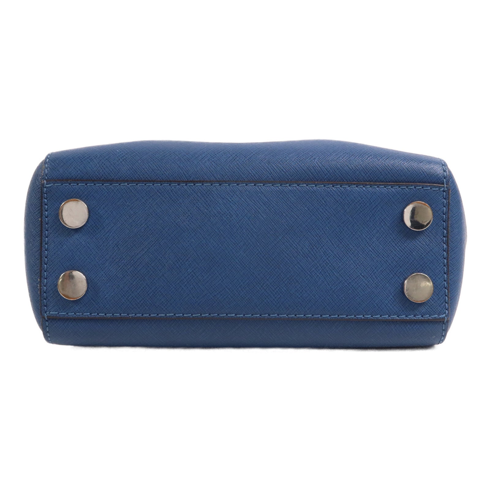Michael Kors 牛皮皮革2 Way Shoulder鏈帶手挽肩背兩用袋