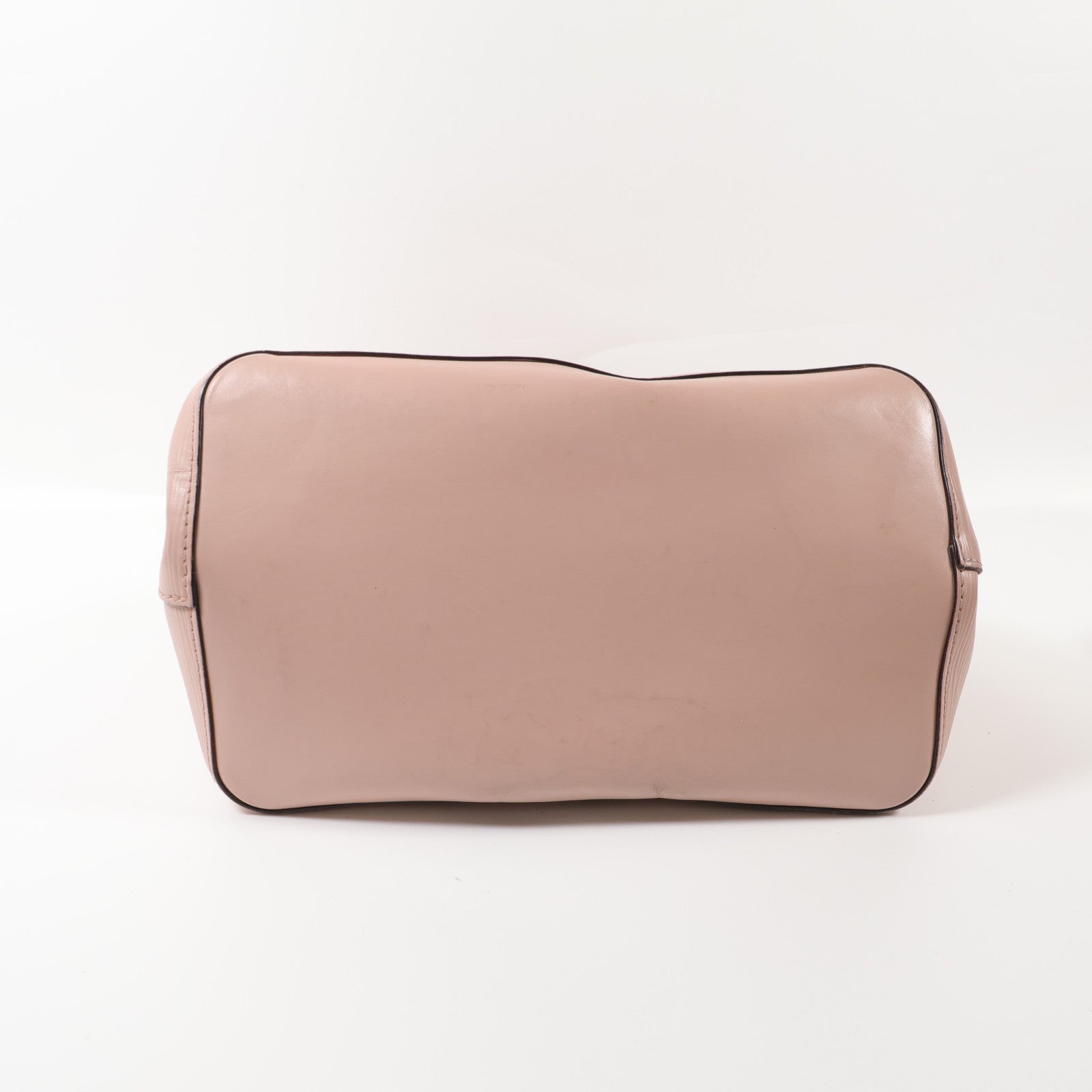 LOUIS VUITTON 【激減優惠】Epi Neo Noe銀扣手挽肩背兩用袋