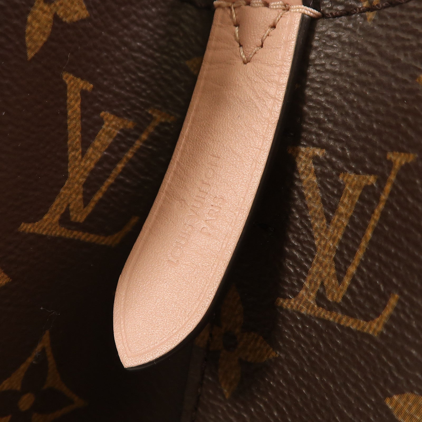 LOUIS VUITTON Monogram Neo Noe金扣手挽肩背兩用袋