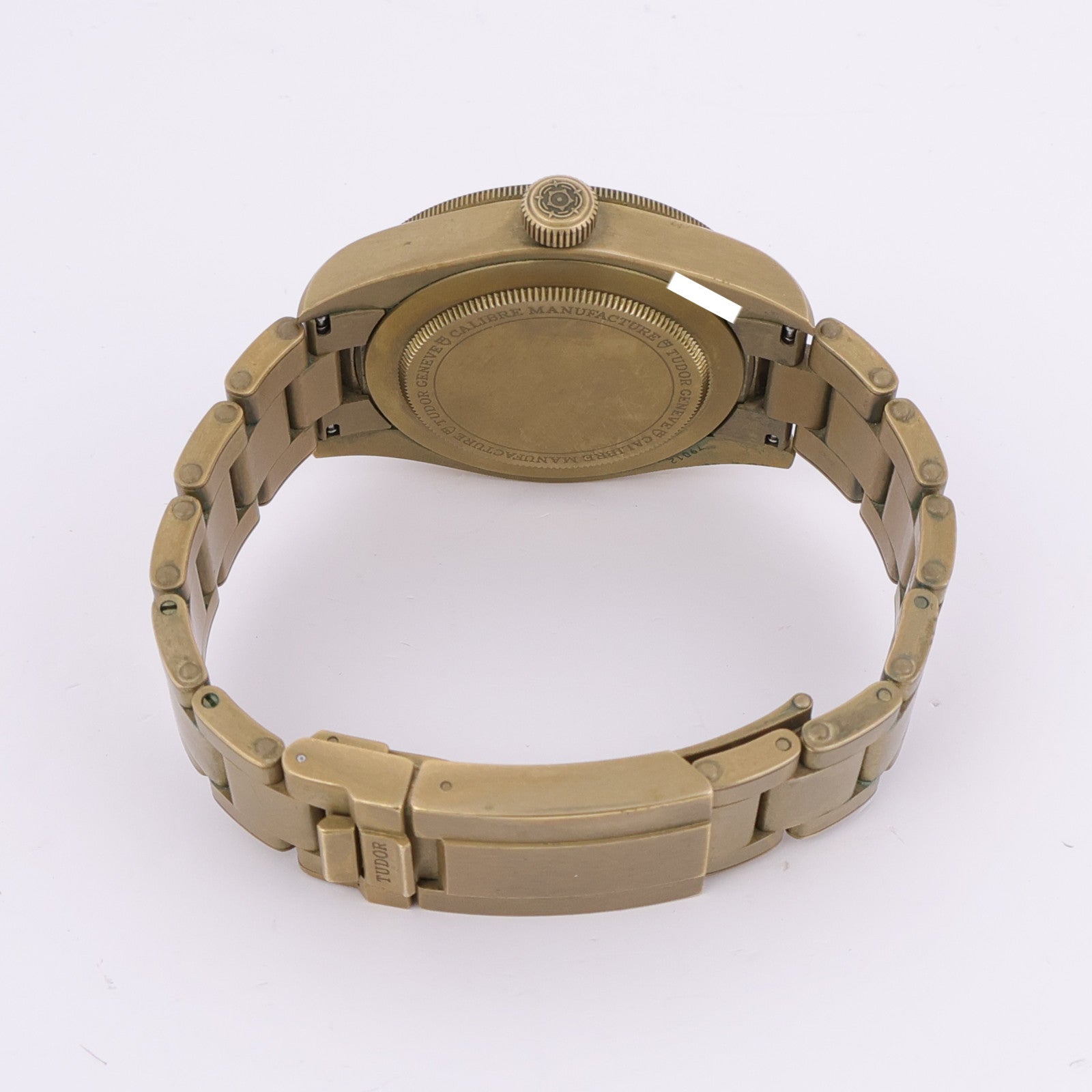 TUDOR Black Bay 58 Bronze M79012M