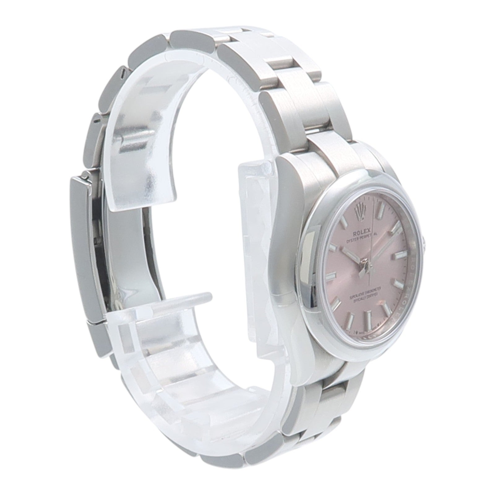 ROLEX Oyster Perpetual 276200