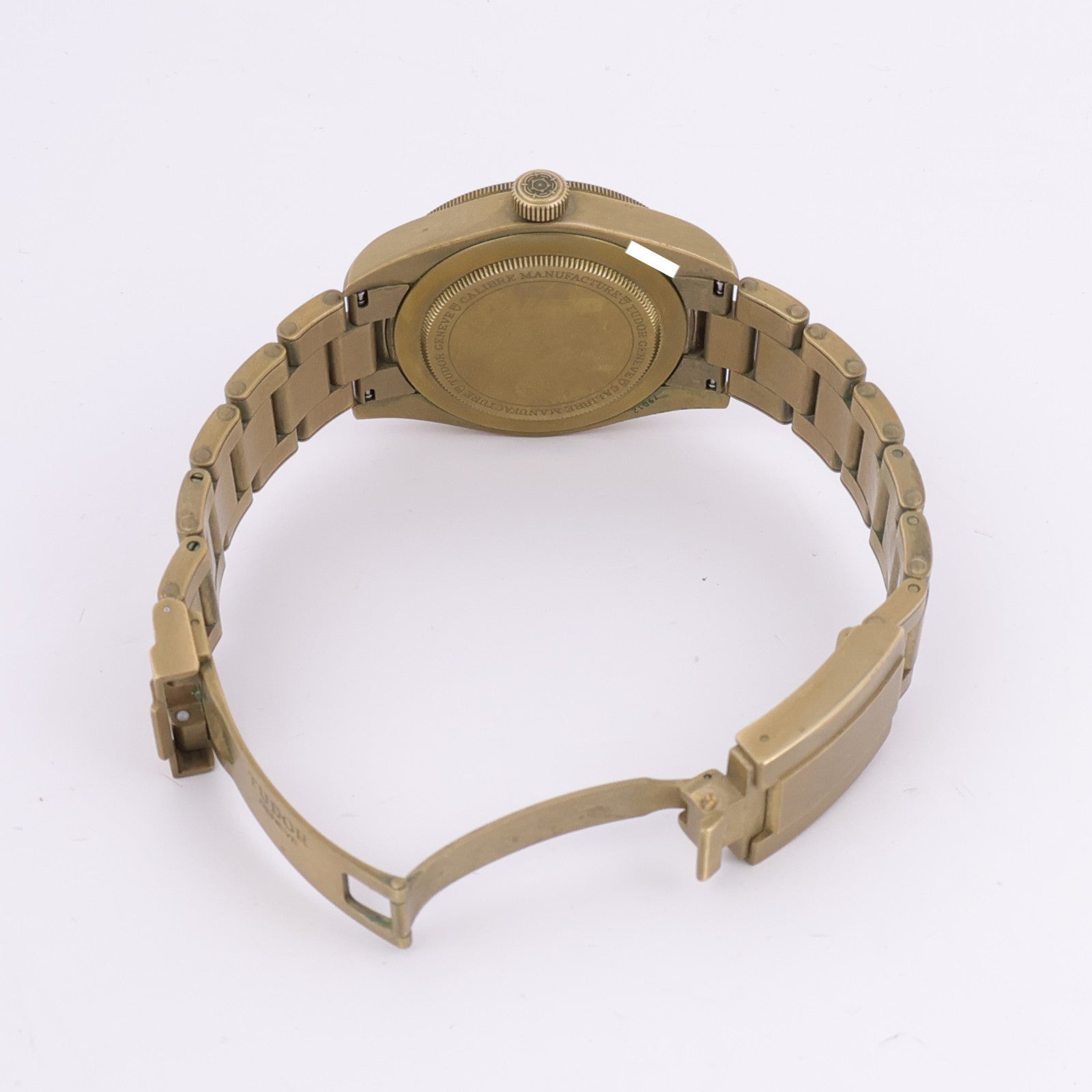 TUDOR Black Bay 58 Bronze M79012M