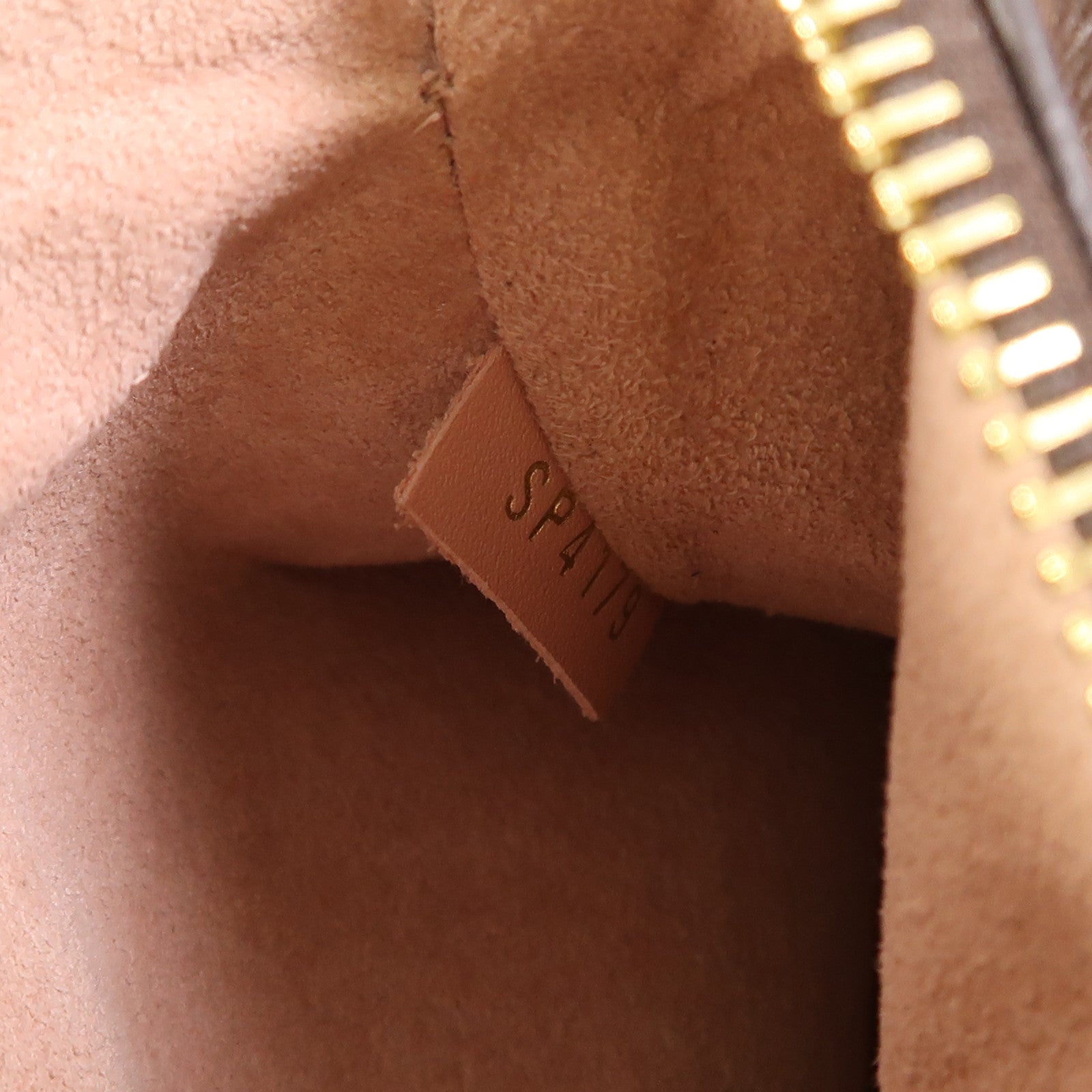 LOUIS VUITTON Monogram Neo Noe金扣手挽肩背兩用袋