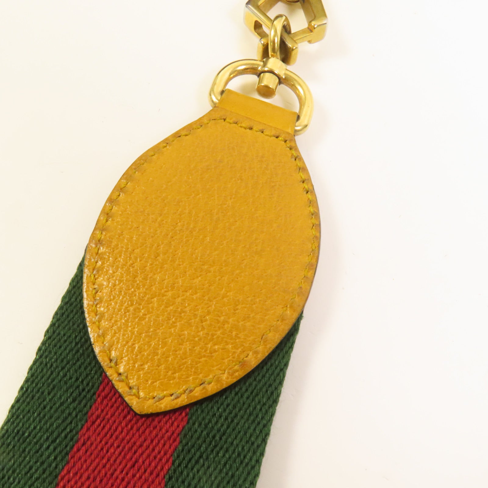 GUCCI 【激減優惠】塗層帆布Neo Vintage GG Supreme Shoulder Bag金扣肩背袋