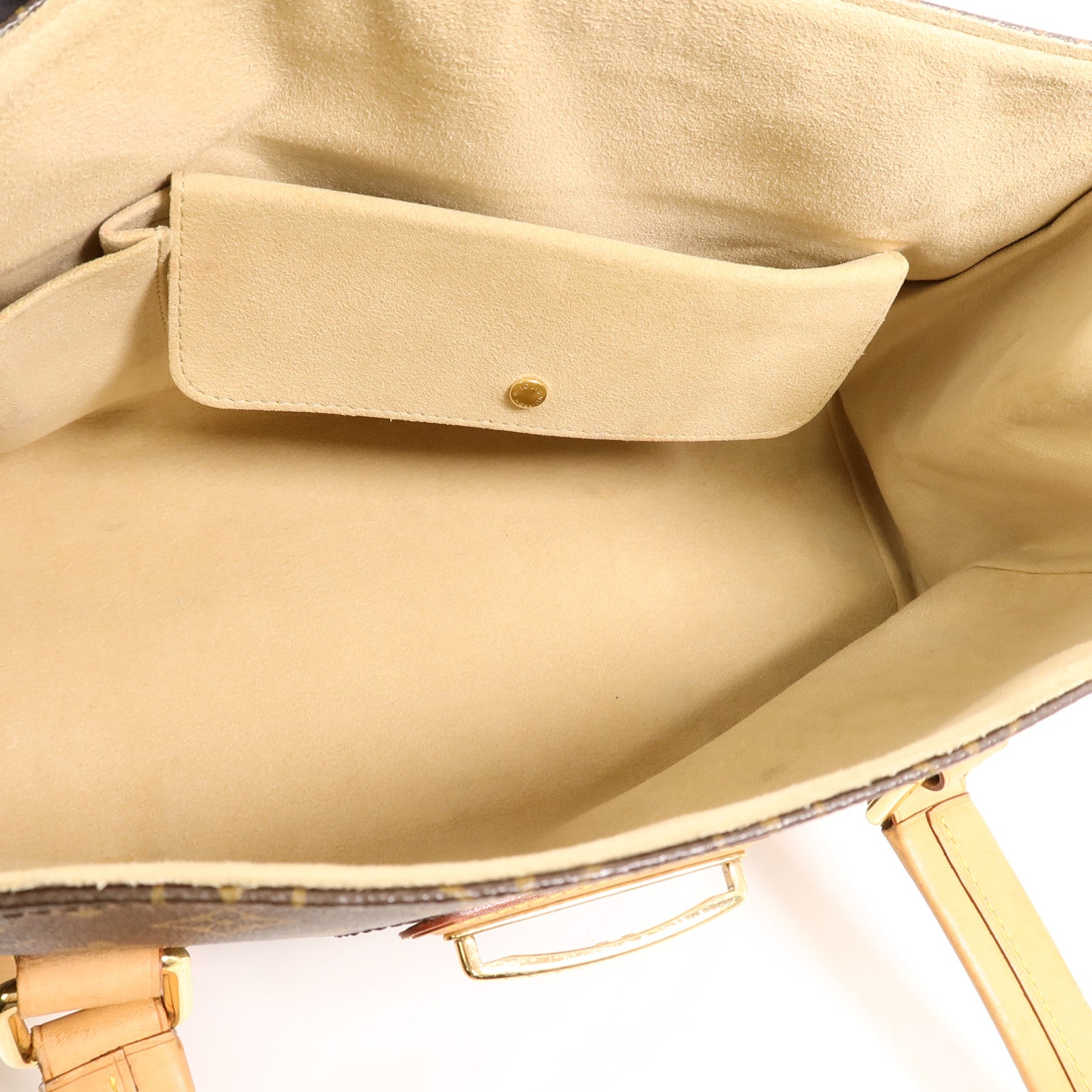 LOUIS VUITTON Monogram Beverly GM肩背袋