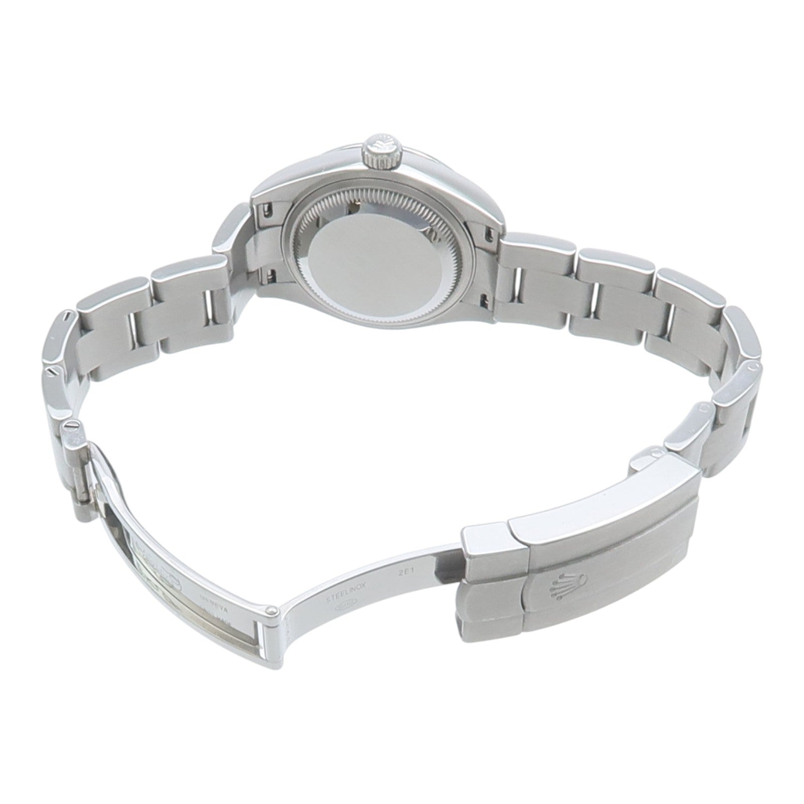 ROLEX Oyster Perpetual 276200