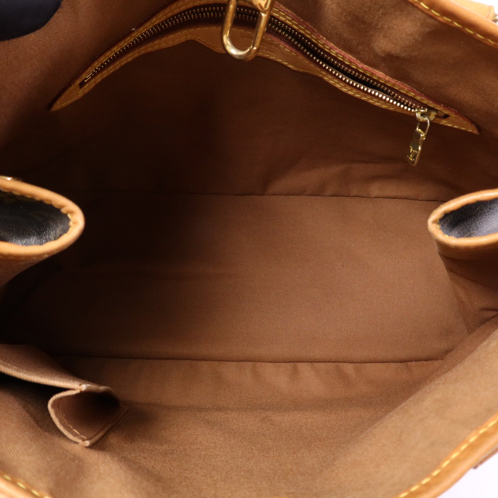 LOUIS VUITTON 【激減優惠】Monogram Batignolles Horizontal金扣肩背袋