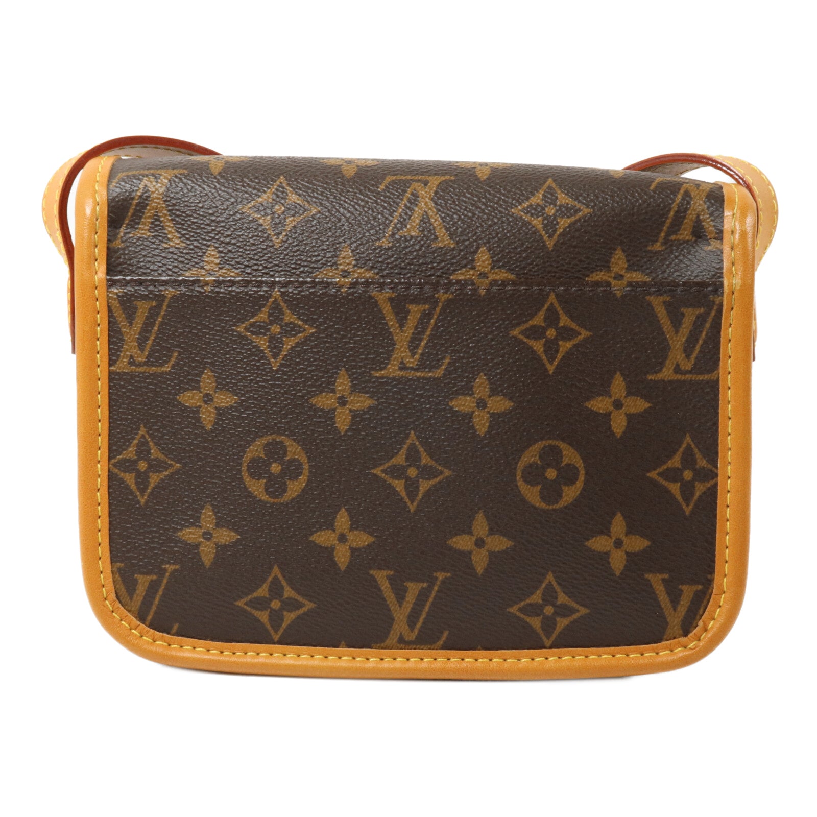 LOUIS VUITTON Monogram Archive Satchel肩背袋