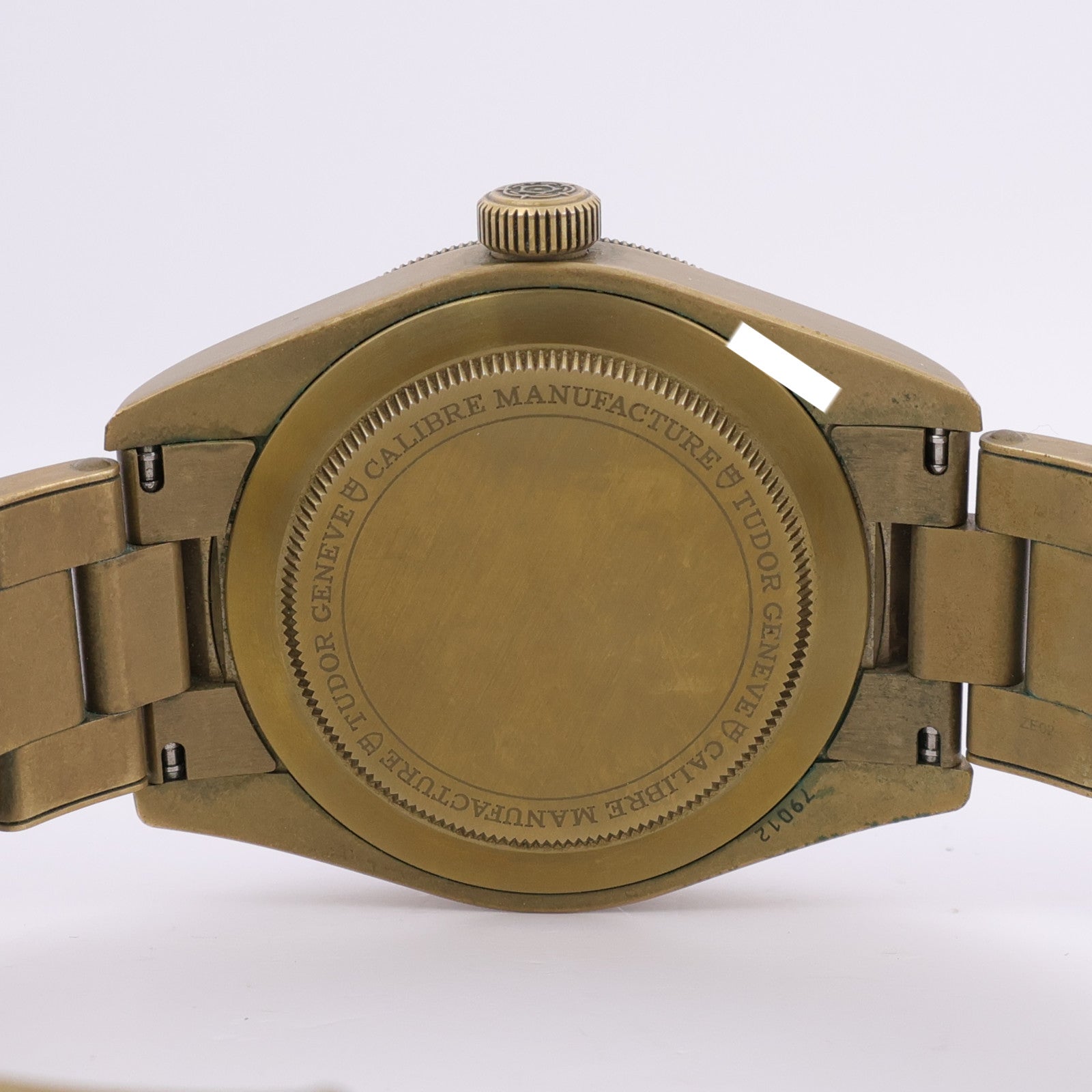 TUDOR Black Bay 58 Bronze M79012M